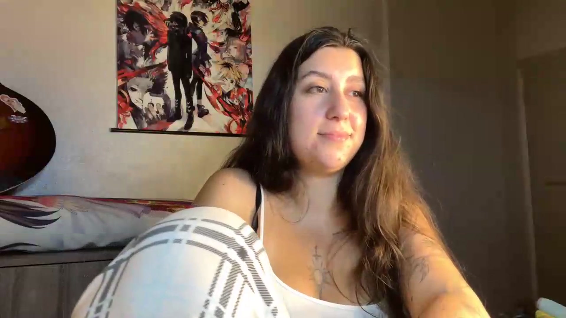 Gallery image thumbnail from CheatMeal's myfreecams stream on, 07/08/2026, 23:03 image 3 of 20