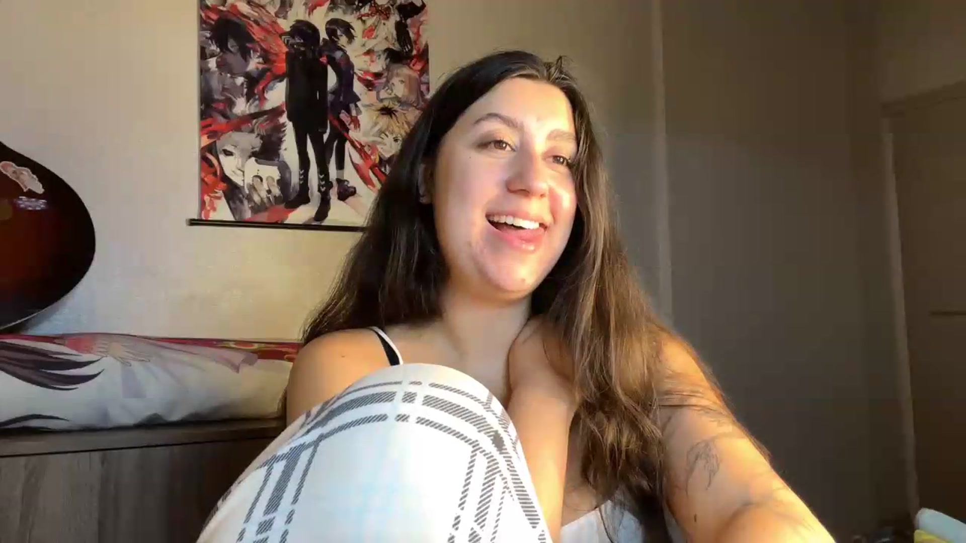 Gallery image thumbnail from CheatMeal's myfreecams stream on, 07/08/2026, 23:03 image 6 of 20