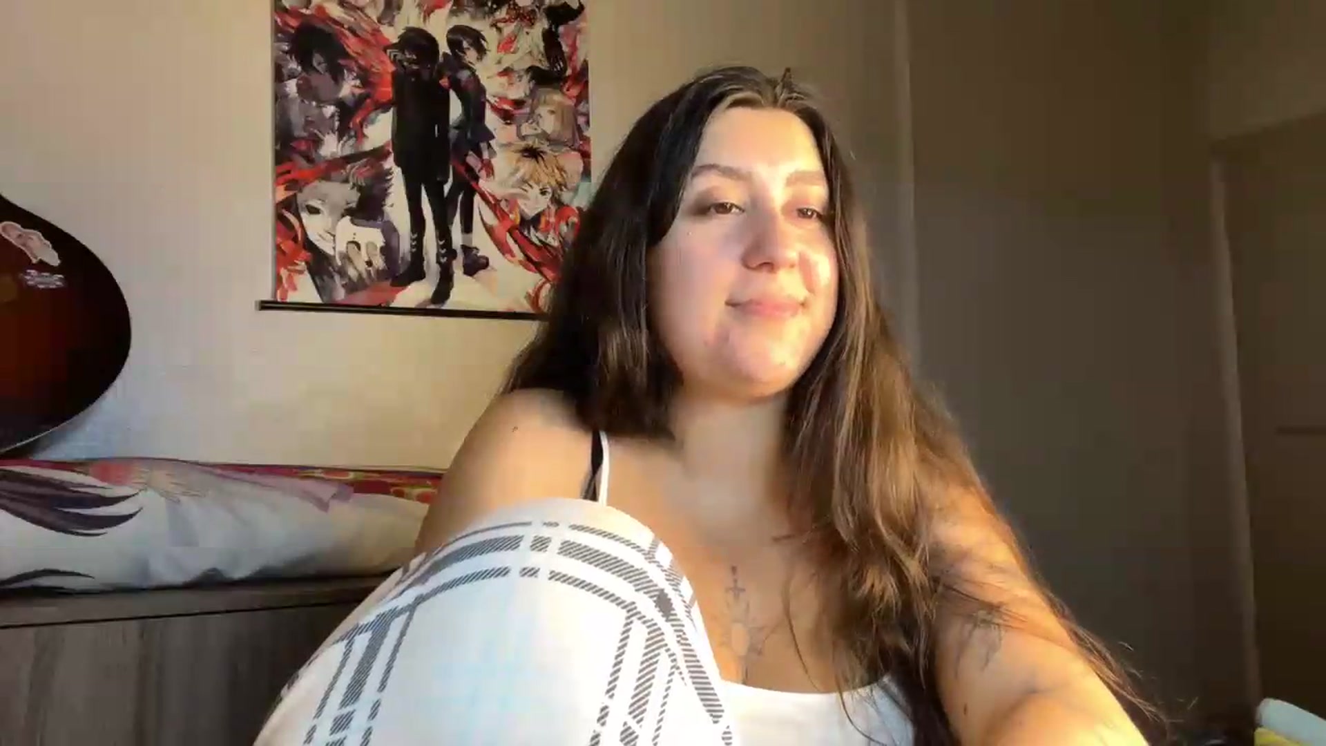 Gallery image thumbnail from CheatMeal's myfreecams stream on, 07/08/2026, 23:03 image 8 of 20