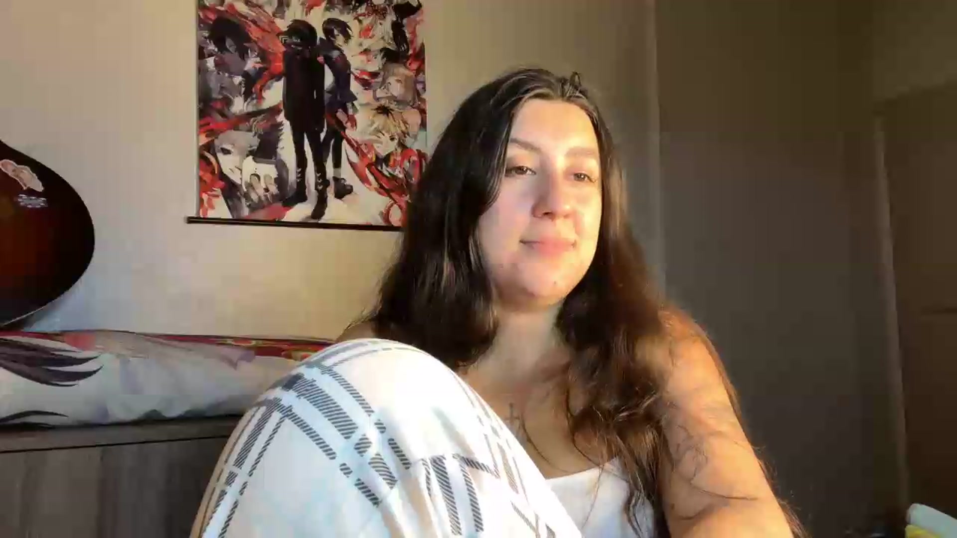Gallery image thumbnail from CheatMeal's myfreecams stream on, 07/08/2026, 23:03 image 11 of 20