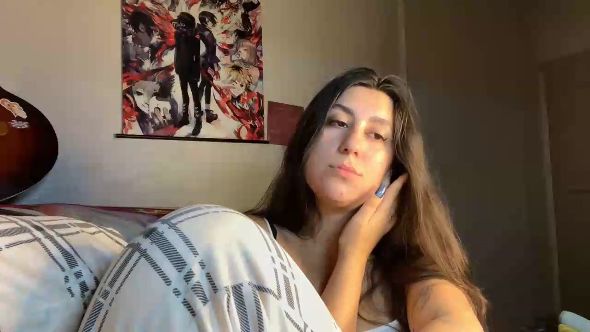 Gallery image thumbnail from CheatMeal's myfreecams stream on, 07/08/2026, 23:03 image 19 of 20