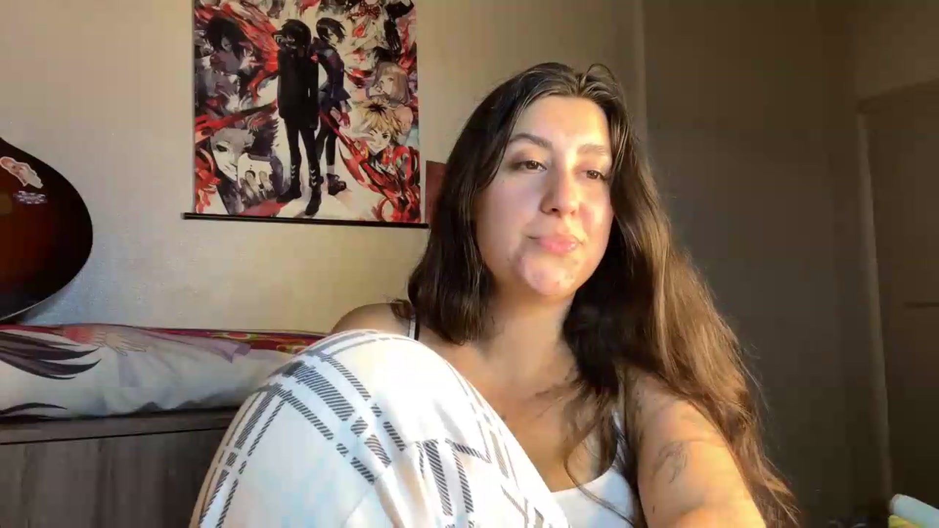 Gallery image thumbnail from CheatMeal's myfreecams stream on, 07/08/2026, 23:03 image 13 of 20
