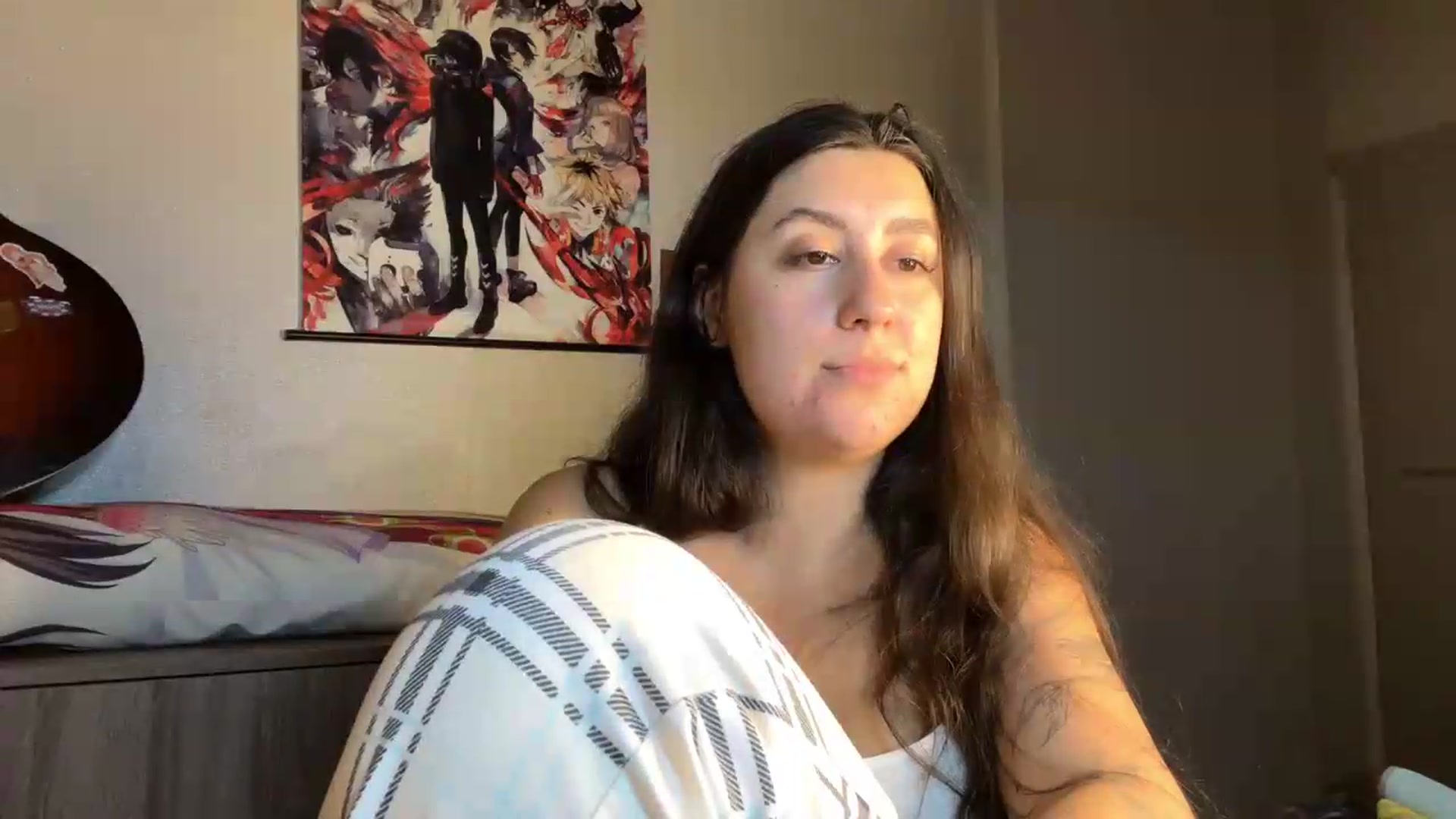 Gallery image thumbnail from CheatMeal's myfreecams stream on, 07/08/2026, 23:03 image 12 of 20