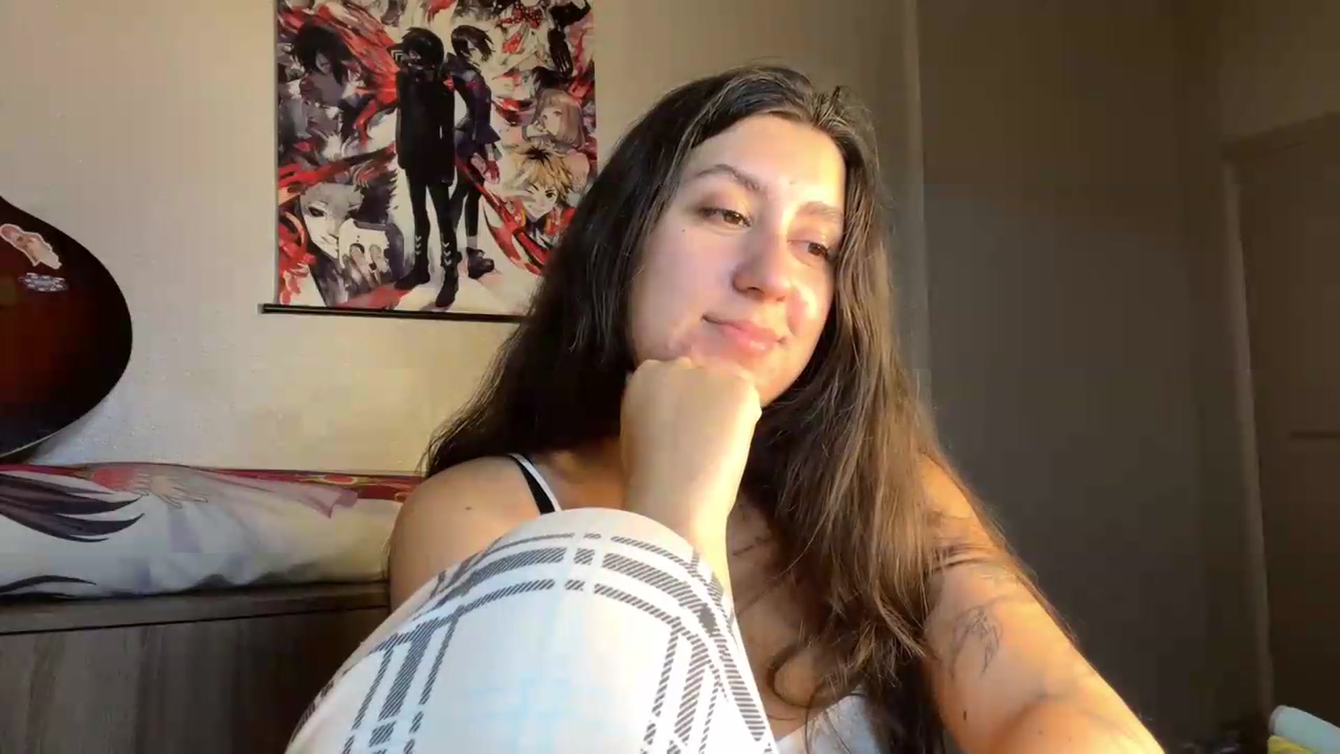 Gallery image thumbnail from CheatMeal's myfreecams stream on, 07/08/2026, 23:03 image 5 of 20