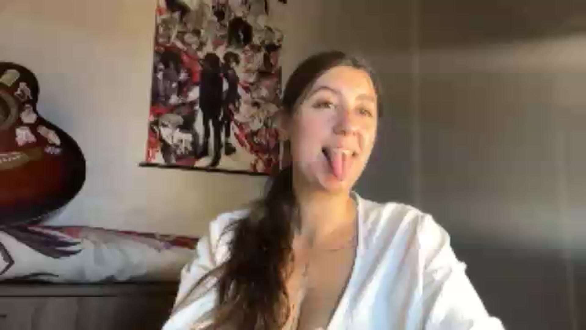 Gallery image thumbnail from CheatMeal's myfreecams stream on, 07/10/2026, 19:02 image 12 of 20