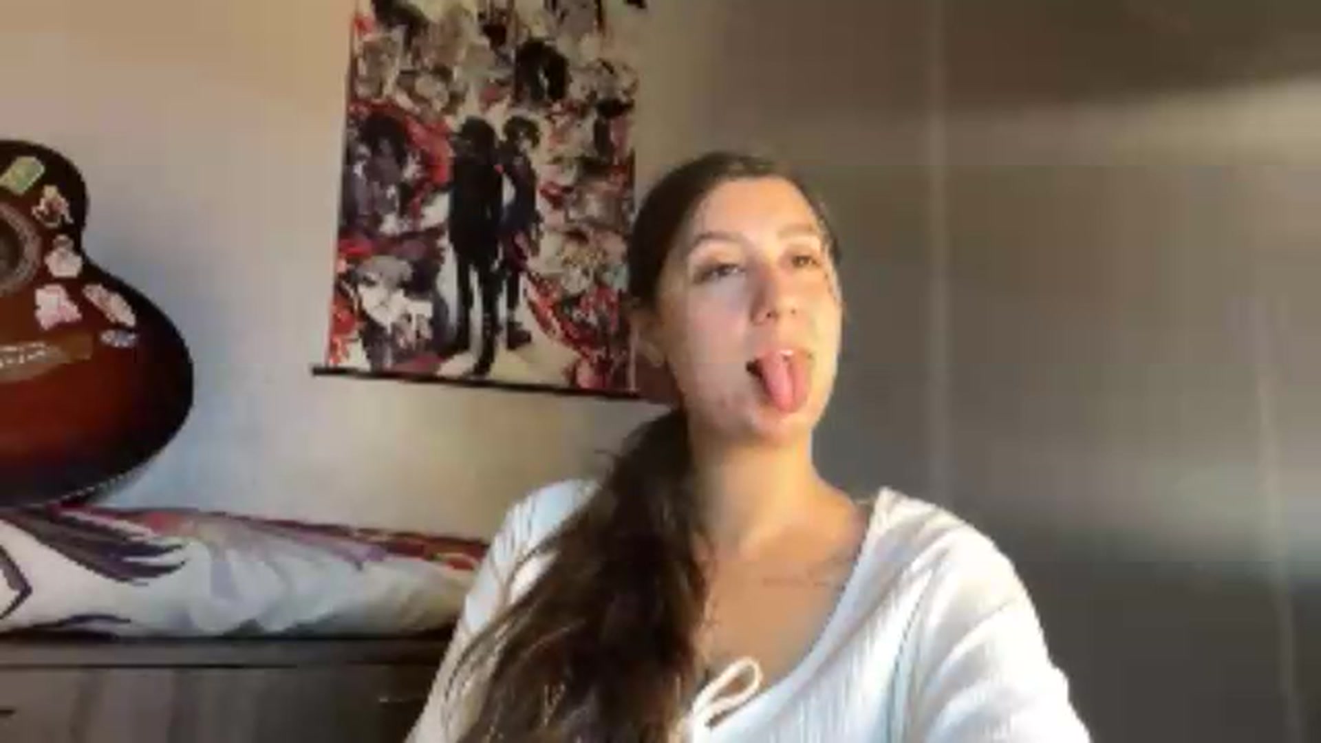 Gallery image thumbnail from CheatMeal's myfreecams stream on, 07/10/2026, 19:02 image 6 of 20