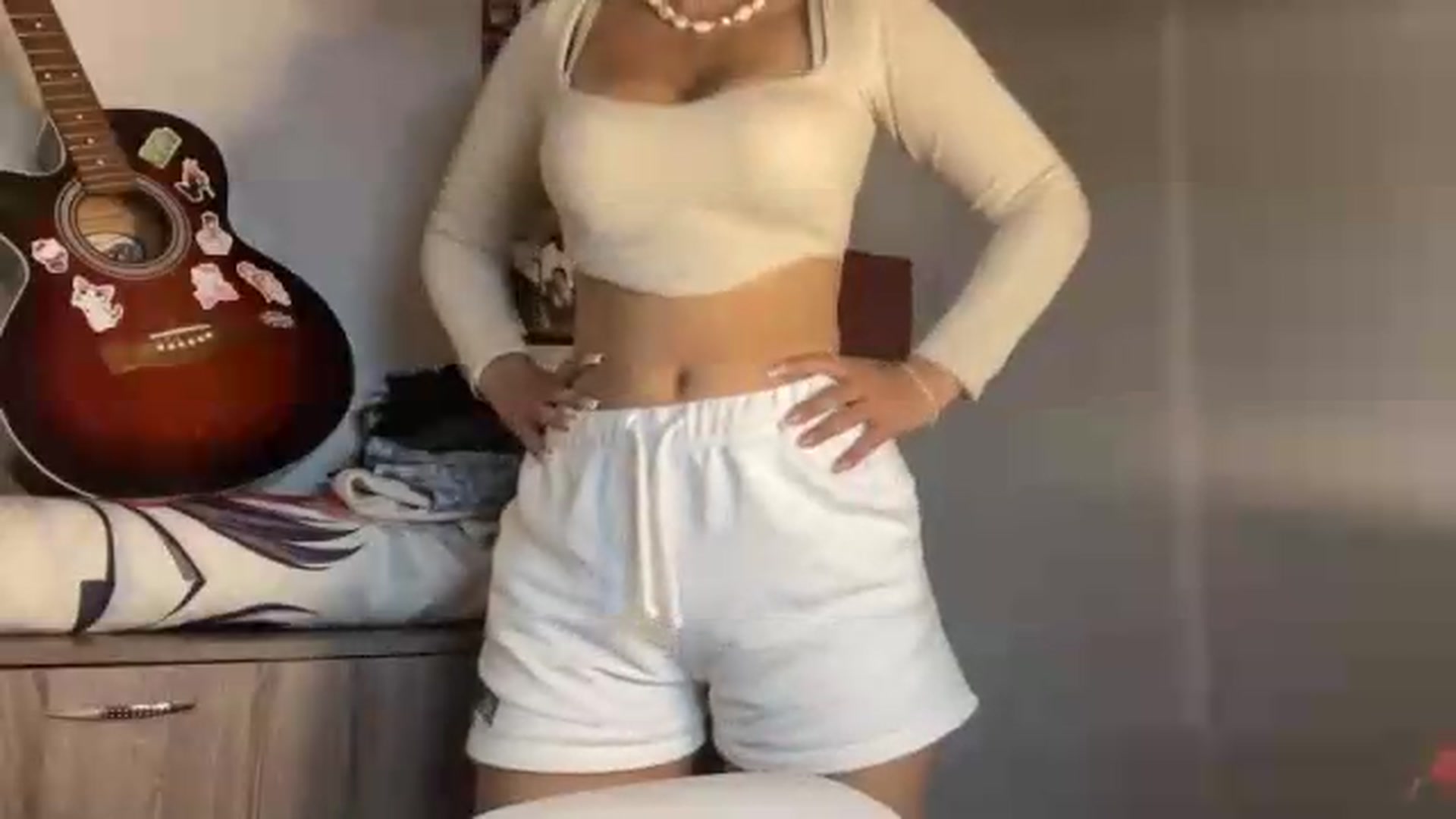 Gallery image thumbnail from CheatMeal's myfreecams stream on, 08/04/2026, 16:54 image 16 of 20