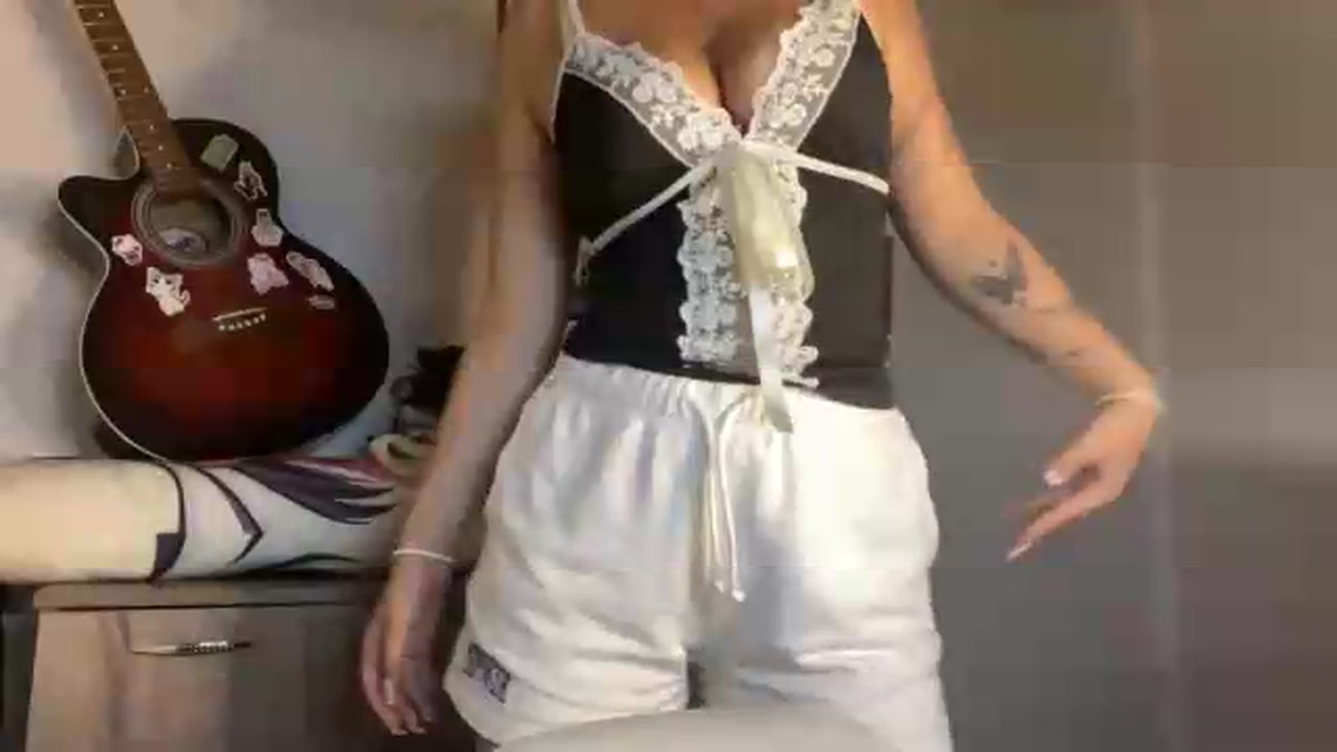 Gallery image thumbnail from CheatMeal's myfreecams stream on, 08/04/2026, 18:43 image 6 of 20