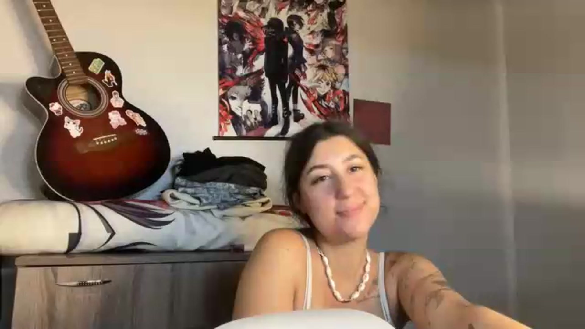 Gallery image thumbnail from CheatMeal's myfreecams stream on, 08/04/2026, 18:43 image 19 of 20