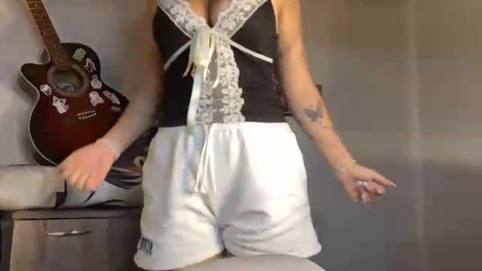 Gallery image thumbnail from CheatMeal's myfreecams stream on, 08/04/2026, 18:43 image 7 of 20