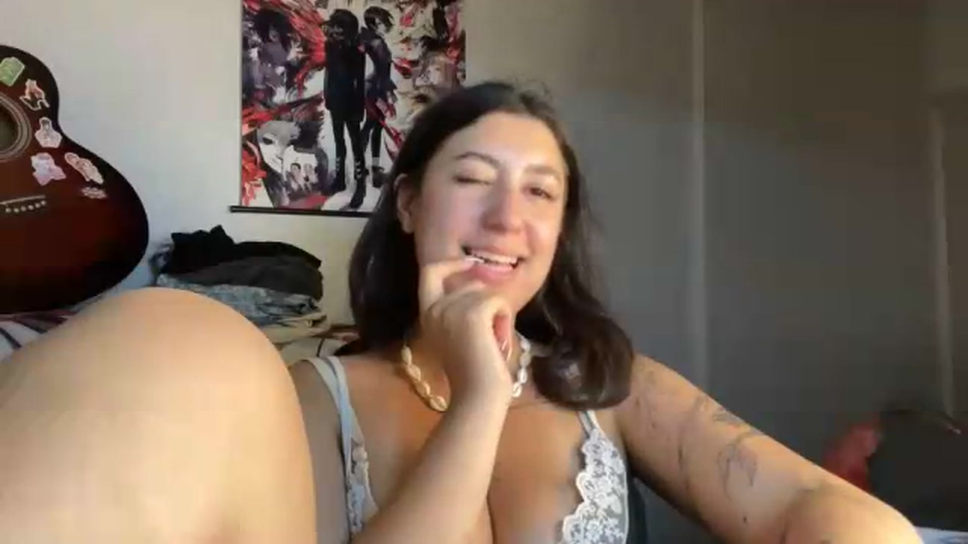 Gallery image thumbnail from CheatMeal's myfreecams stream on, 08/04/2026, 23:30 image 2 of 20