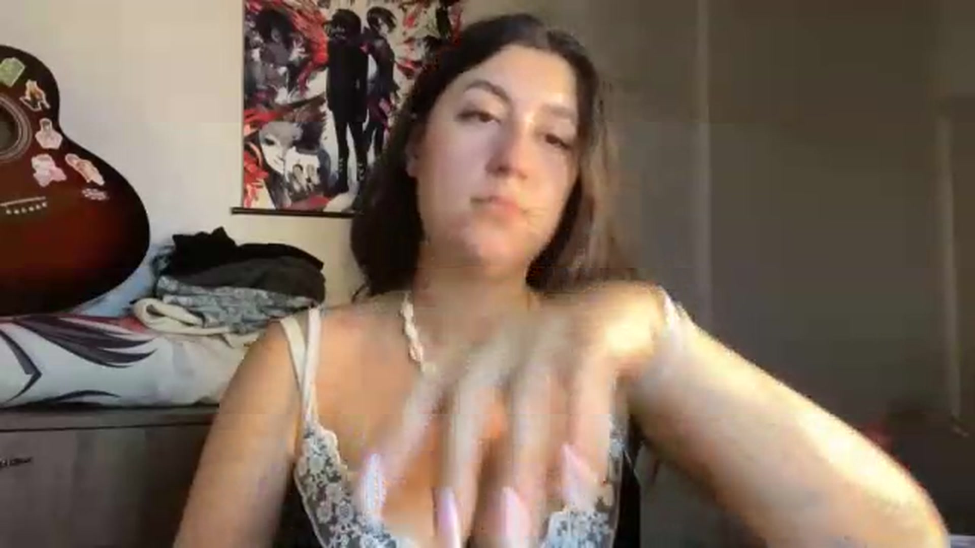 Gallery image thumbnail from CheatMeal's myfreecams stream on, 08/04/2026, 23:30 image 14 of 20