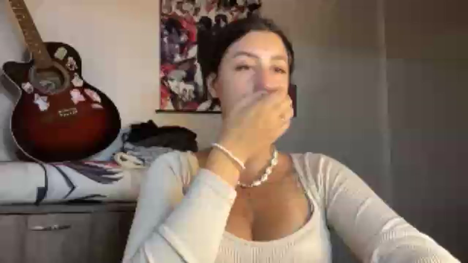 Gallery image thumbnail from CheatMeal's myfreecams stream on, 08/05/2026, 16:41 image 20 of 20
