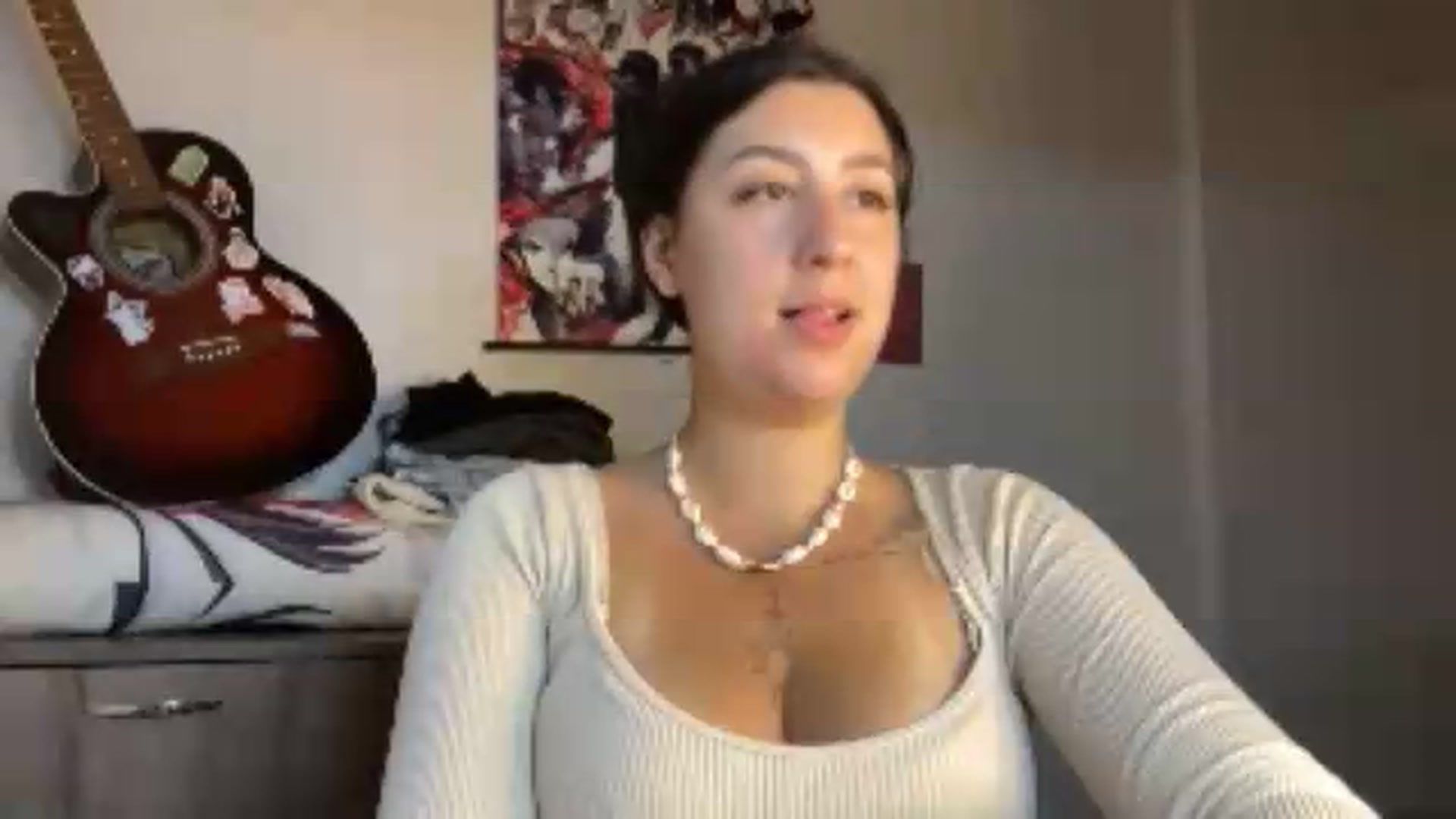 Gallery image thumbnail from CheatMeal's myfreecams stream on, 08/05/2026, 16:41 image 15 of 20