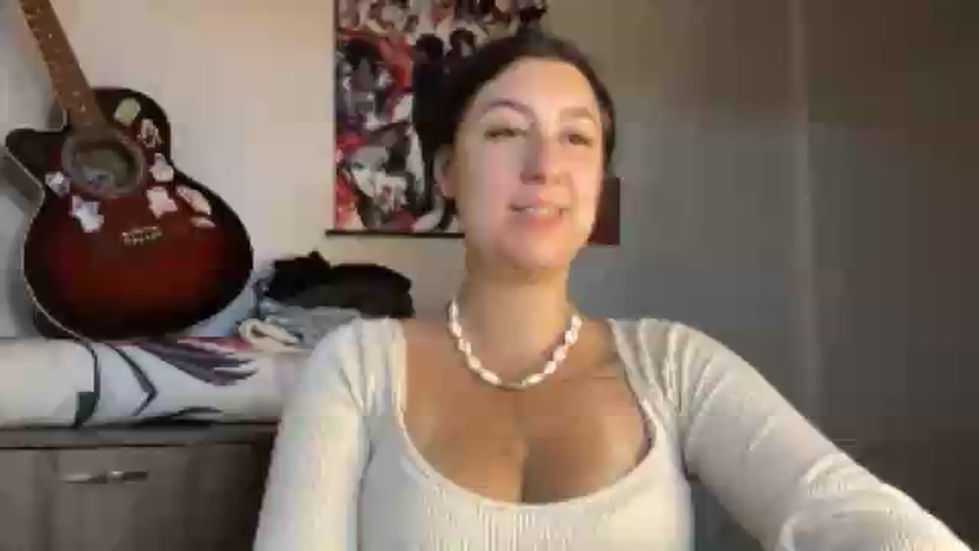 Gallery image thumbnail from CheatMeal's myfreecams stream on, 08/05/2026, 16:41 image 19 of 20