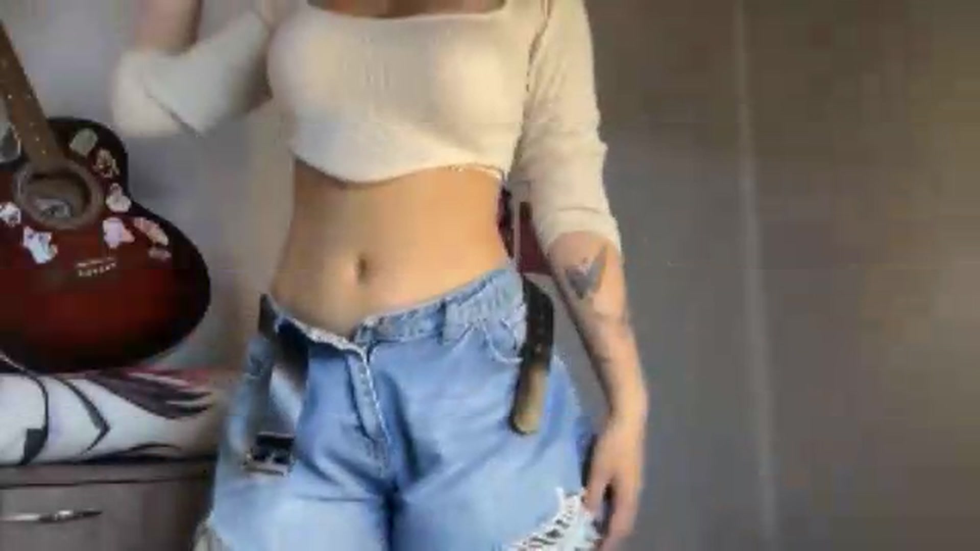 Gallery image thumbnail from CheatMeal's myfreecams stream on, 08/07/2026, 10:36 image 16 of 20