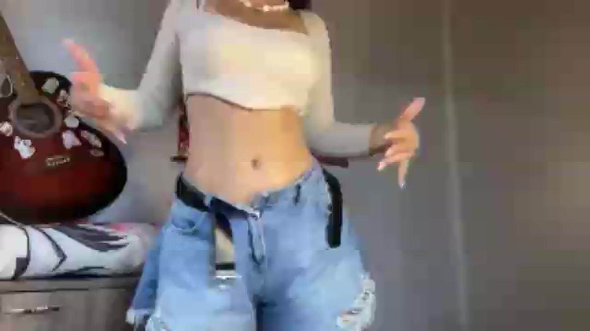 Gallery image thumbnail from CheatMeal's myfreecams stream on, 08/07/2026, 10:36 image 1 of 20