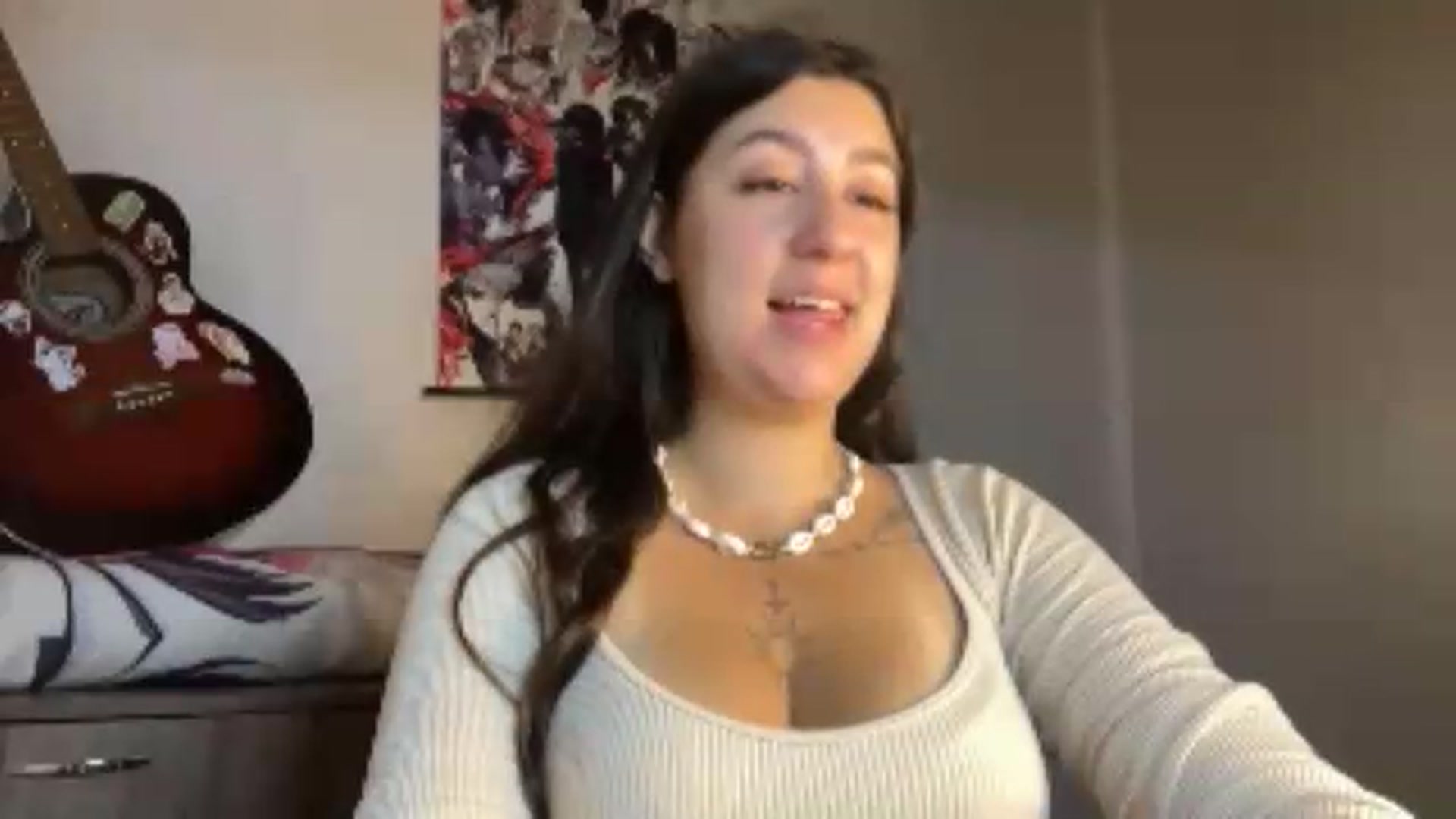 Gallery image thumbnail from CheatMeal's myfreecams stream on, 08/07/2026, 10:36 image 20 of 20