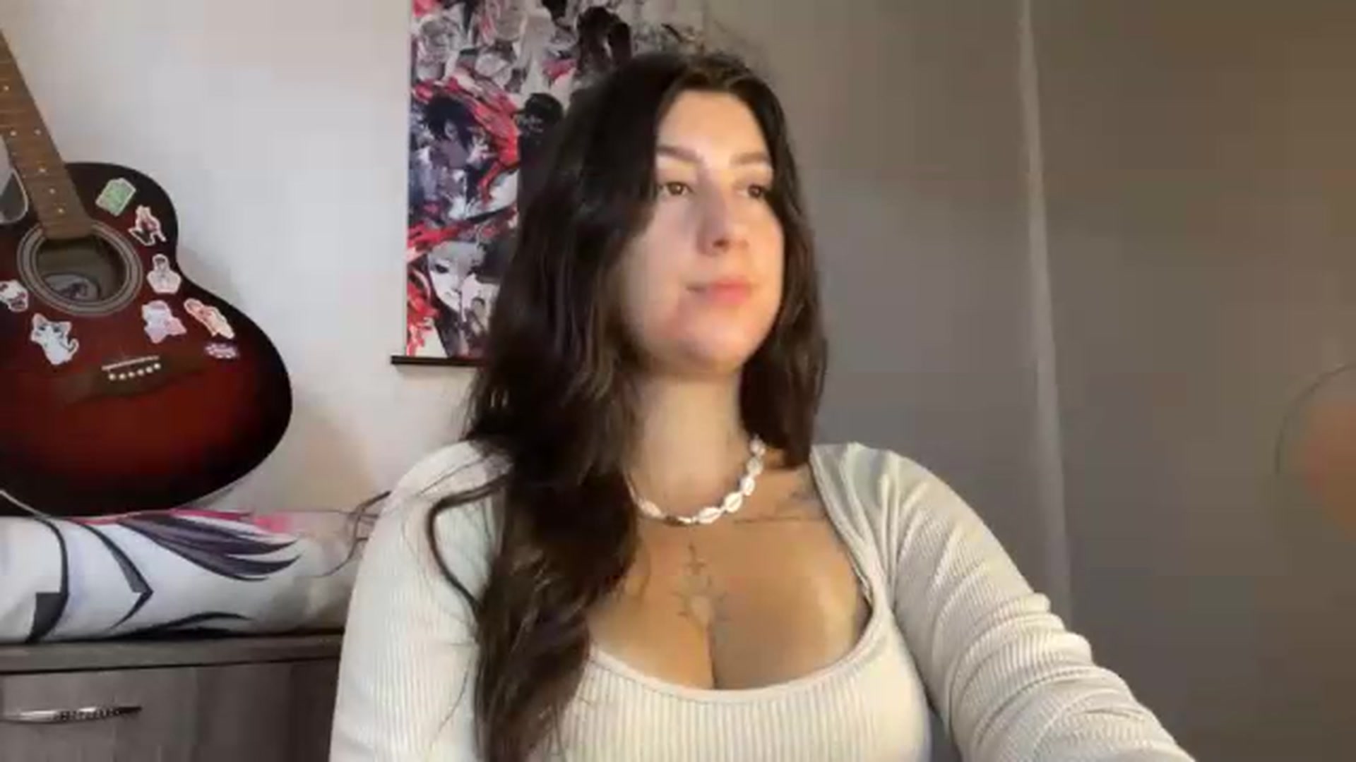 Gallery image thumbnail from CheatMeal's myfreecams stream on, 08/07/2026, 11:42 image 4 of 20