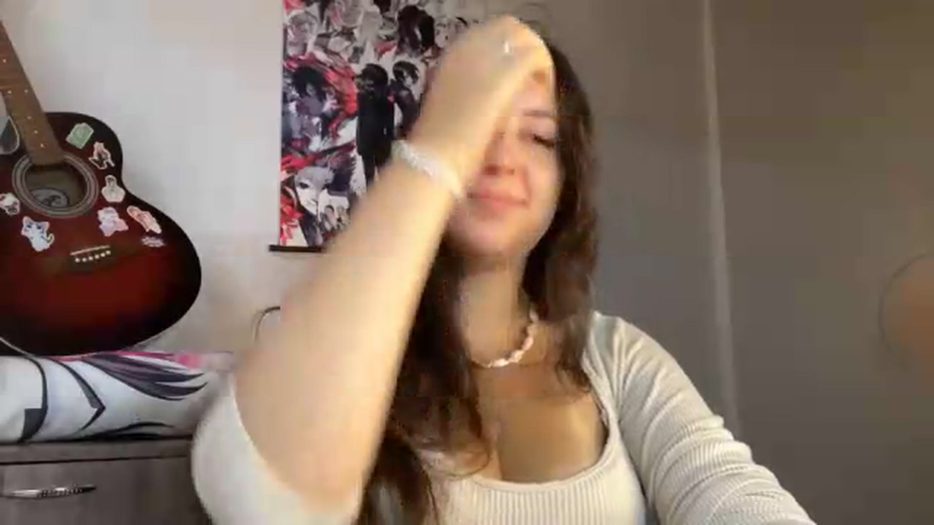 Gallery image thumbnail from CheatMeal's myfreecams stream on, 08/07/2026, 11:42 image 6 of 20