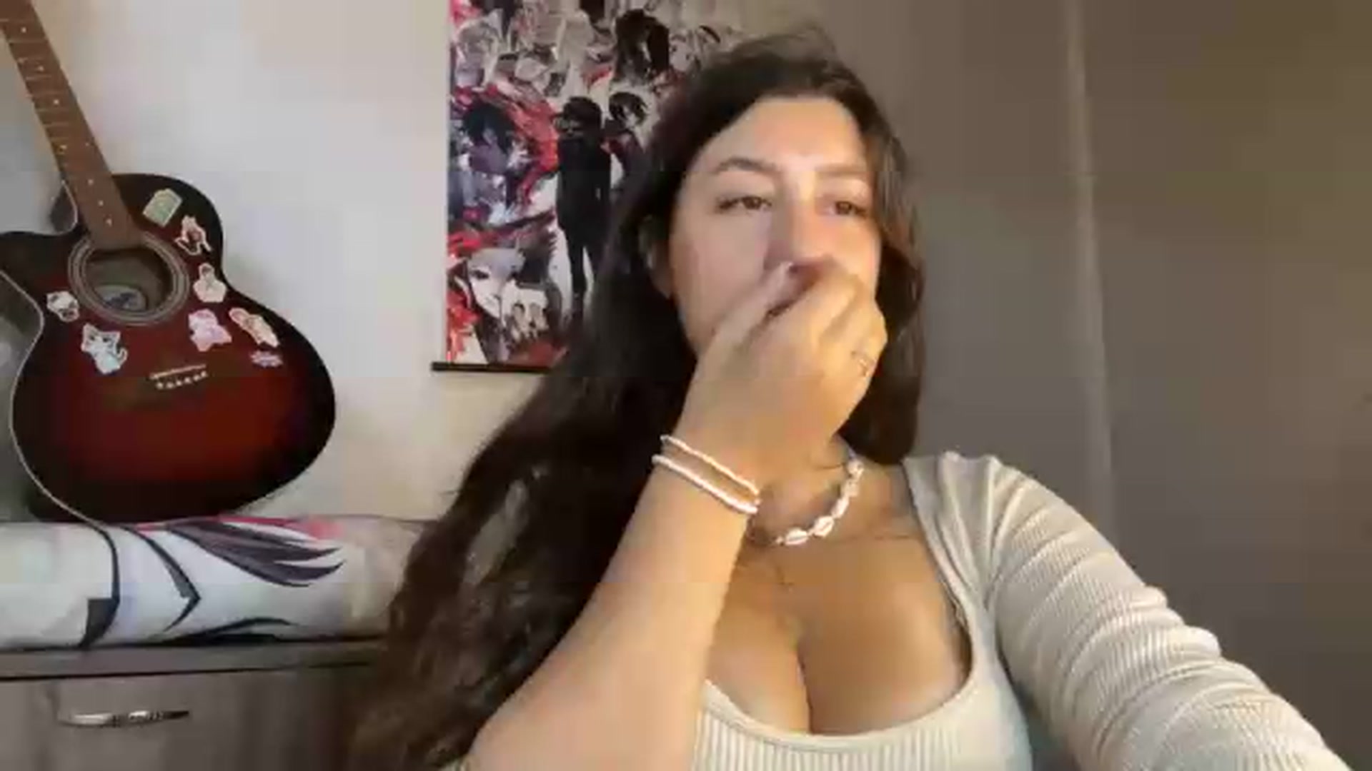 Gallery image thumbnail from CheatMeal's myfreecams stream on, 08/07/2026, 11:42 image 19 of 20