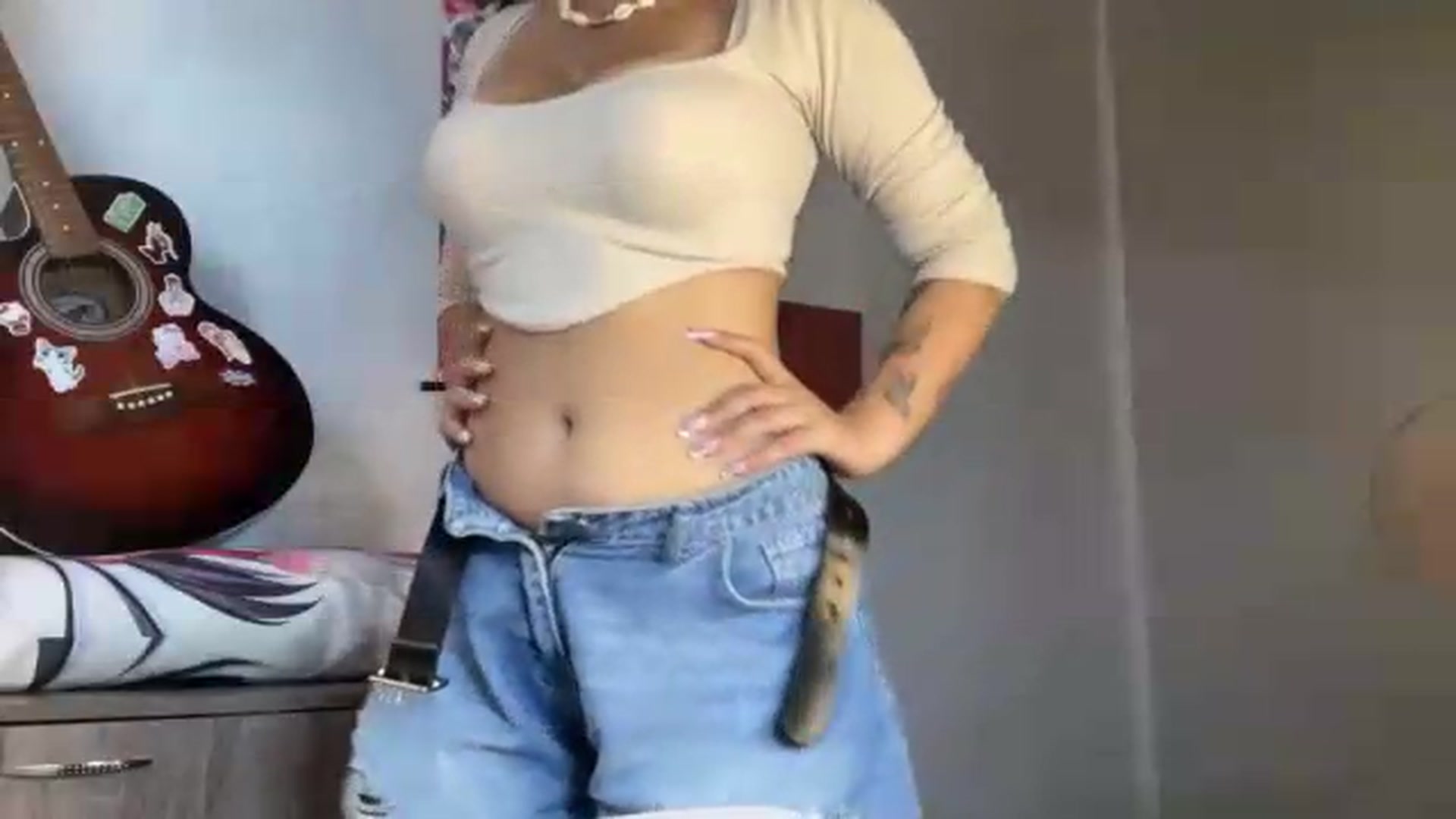 Gallery image thumbnail from CheatMeal's myfreecams stream on, 08/07/2026, 11:42 image 8 of 20