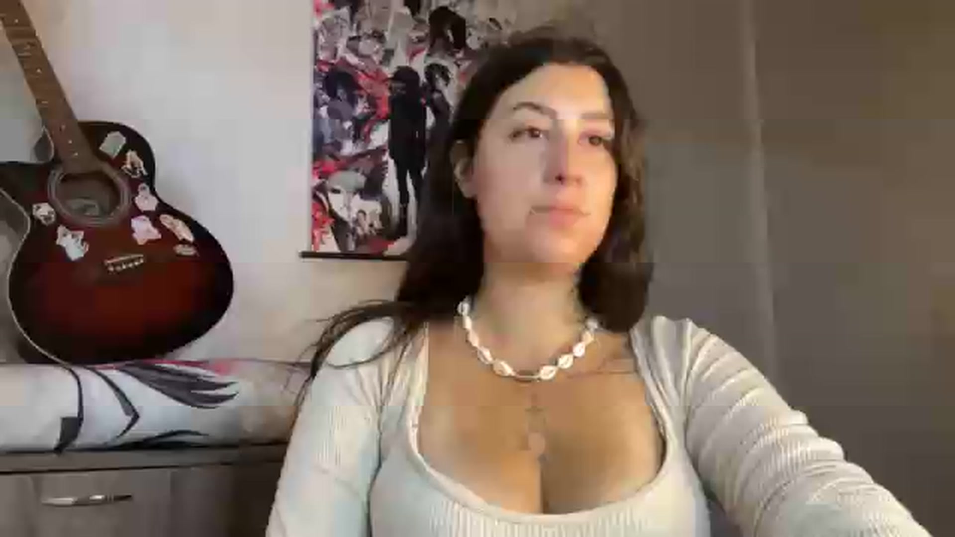 Gallery image thumbnail from CheatMeal's myfreecams stream on, 08/07/2026, 11:42 image 20 of 20