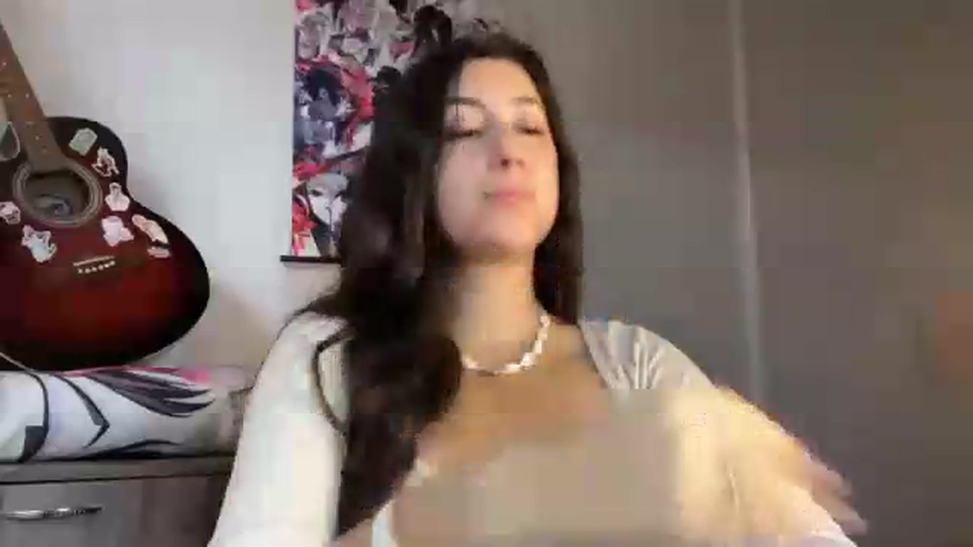 Gallery image thumbnail from CheatMeal's myfreecams stream on, 08/07/2026, 11:42 image 3 of 20