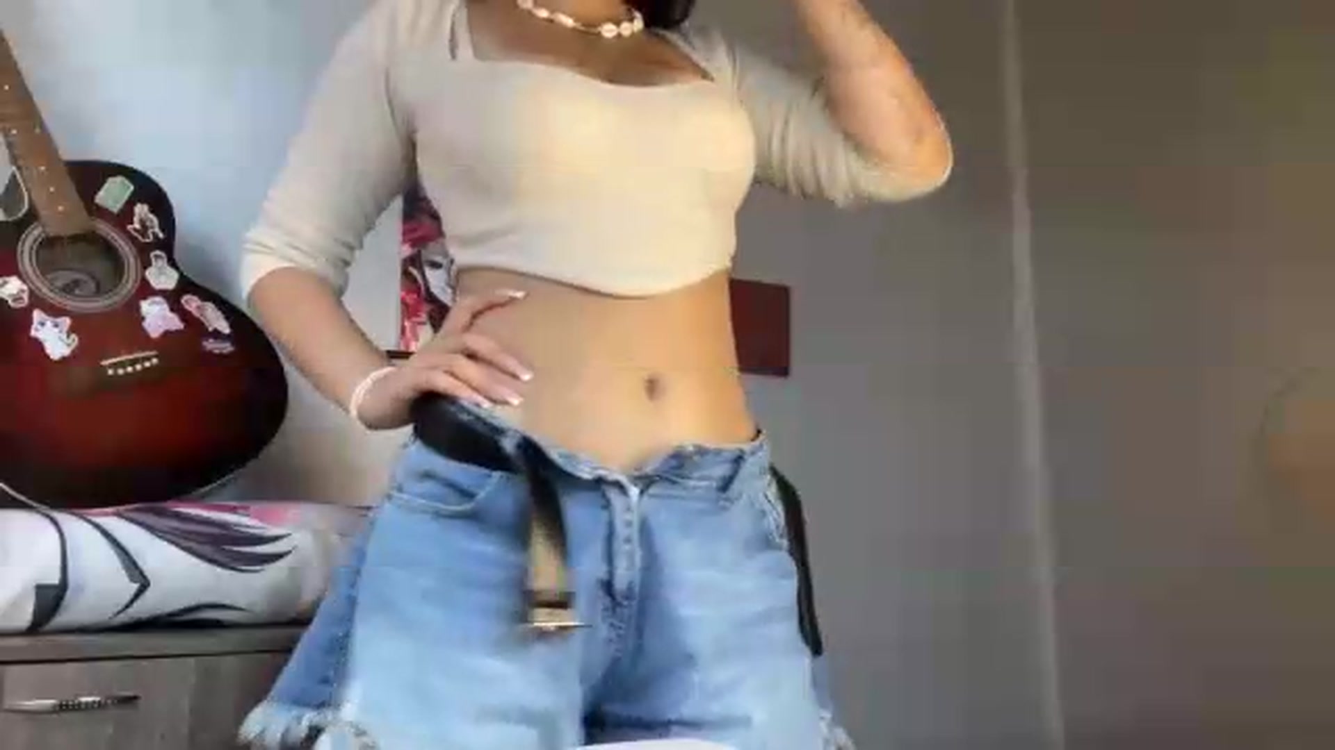 Gallery image thumbnail from CheatMeal's myfreecams stream on, 08/07/2026, 11:42 image 7 of 20
