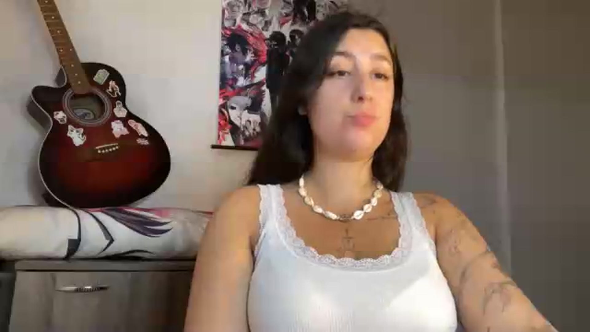 Gallery image thumbnail from CheatMeal's myfreecams stream on, 08/07/2026, 15:49 image 11 of 20