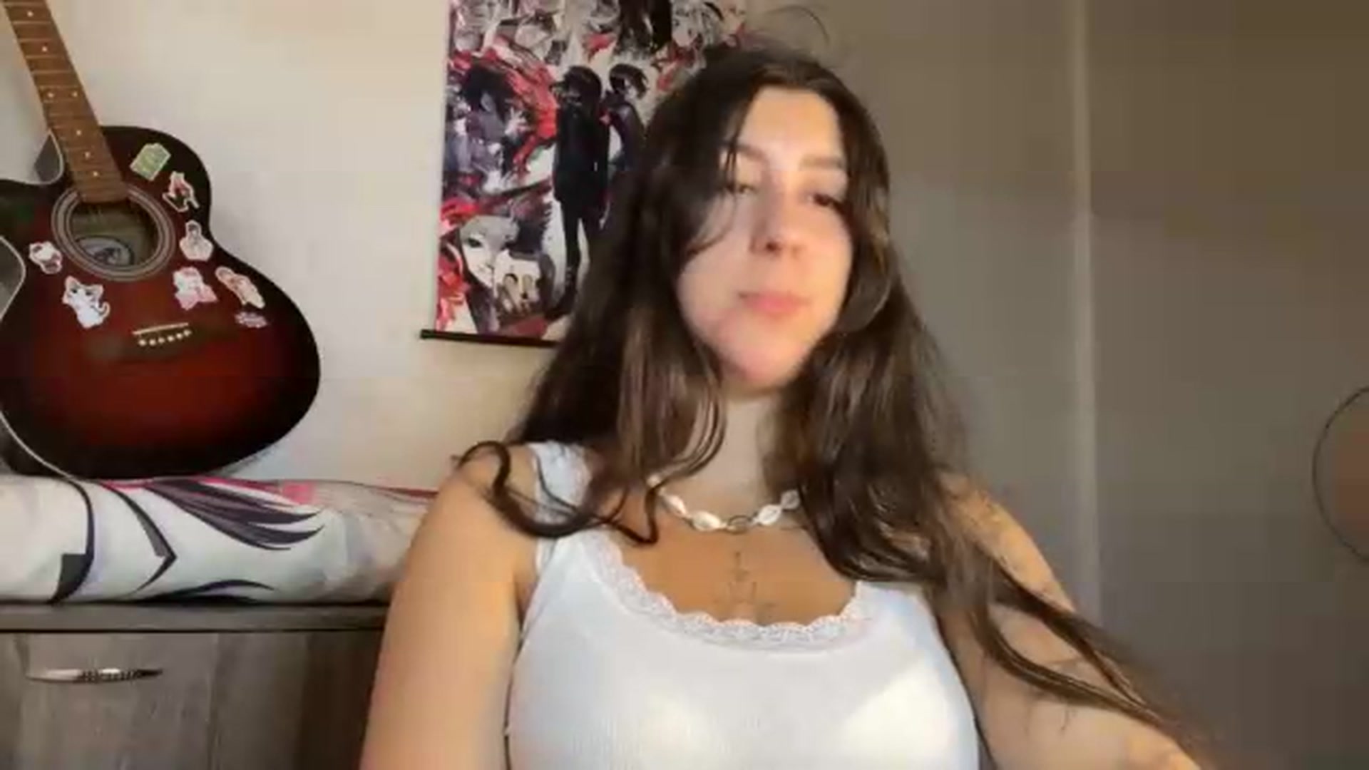 Gallery image thumbnail from CheatMeal's myfreecams stream on, 08/07/2026, 15:49 image 15 of 20