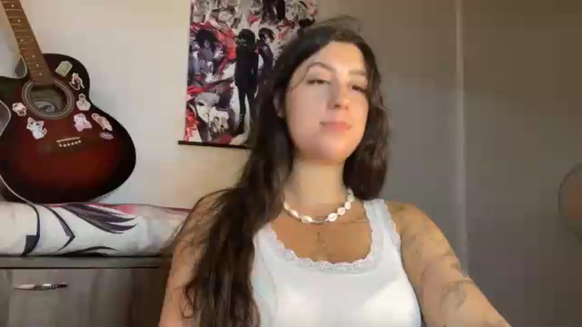 Gallery image thumbnail from CheatMeal's myfreecams stream on, 08/07/2026, 15:49 image 17 of 20