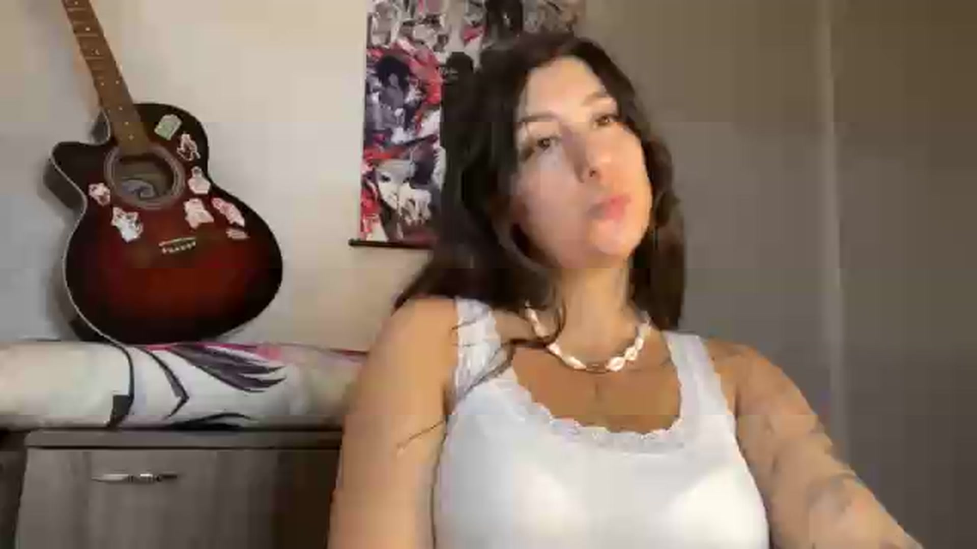 Gallery image thumbnail from CheatMeal's myfreecams stream on, 08/07/2026, 15:49 image 12 of 20