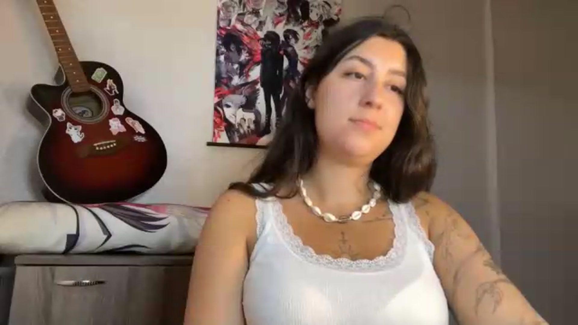 Gallery image thumbnail from CheatMeal's myfreecams stream on, 08/07/2026, 15:49 image 14 of 20