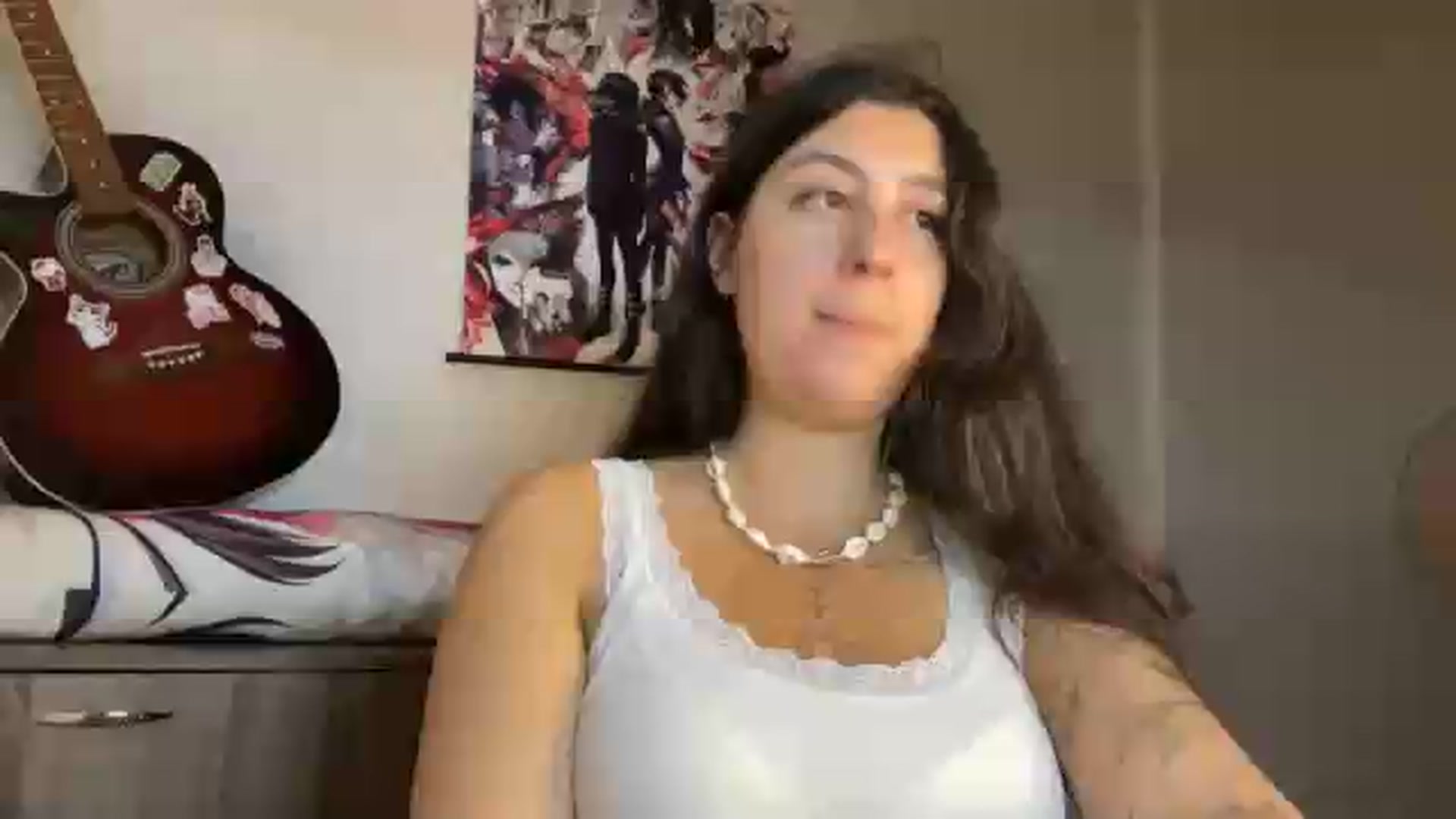 Gallery image thumbnail from CheatMeal's myfreecams stream on, 08/07/2026, 15:49 image 20 of 20