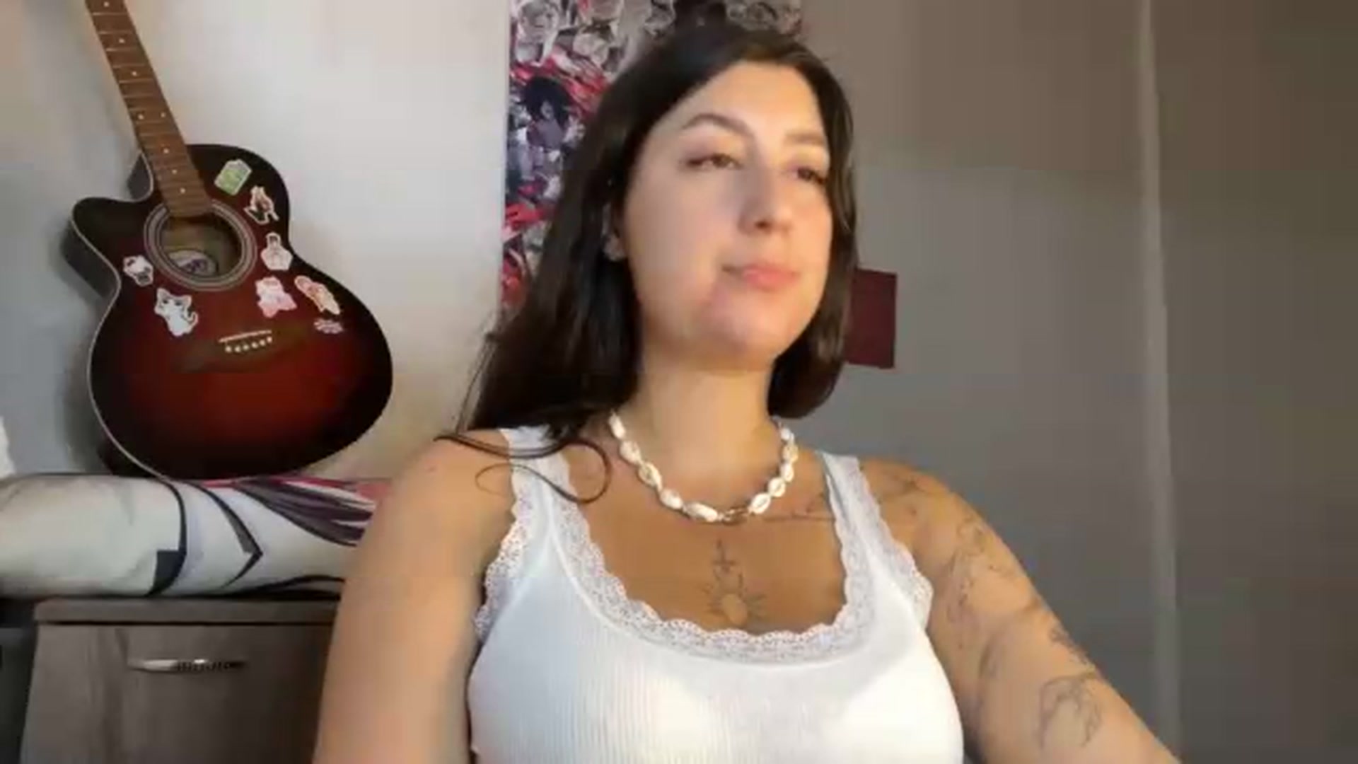 Gallery image thumbnail from CheatMeal's myfreecams stream on, 08/07/2026, 15:49 image 3 of 20