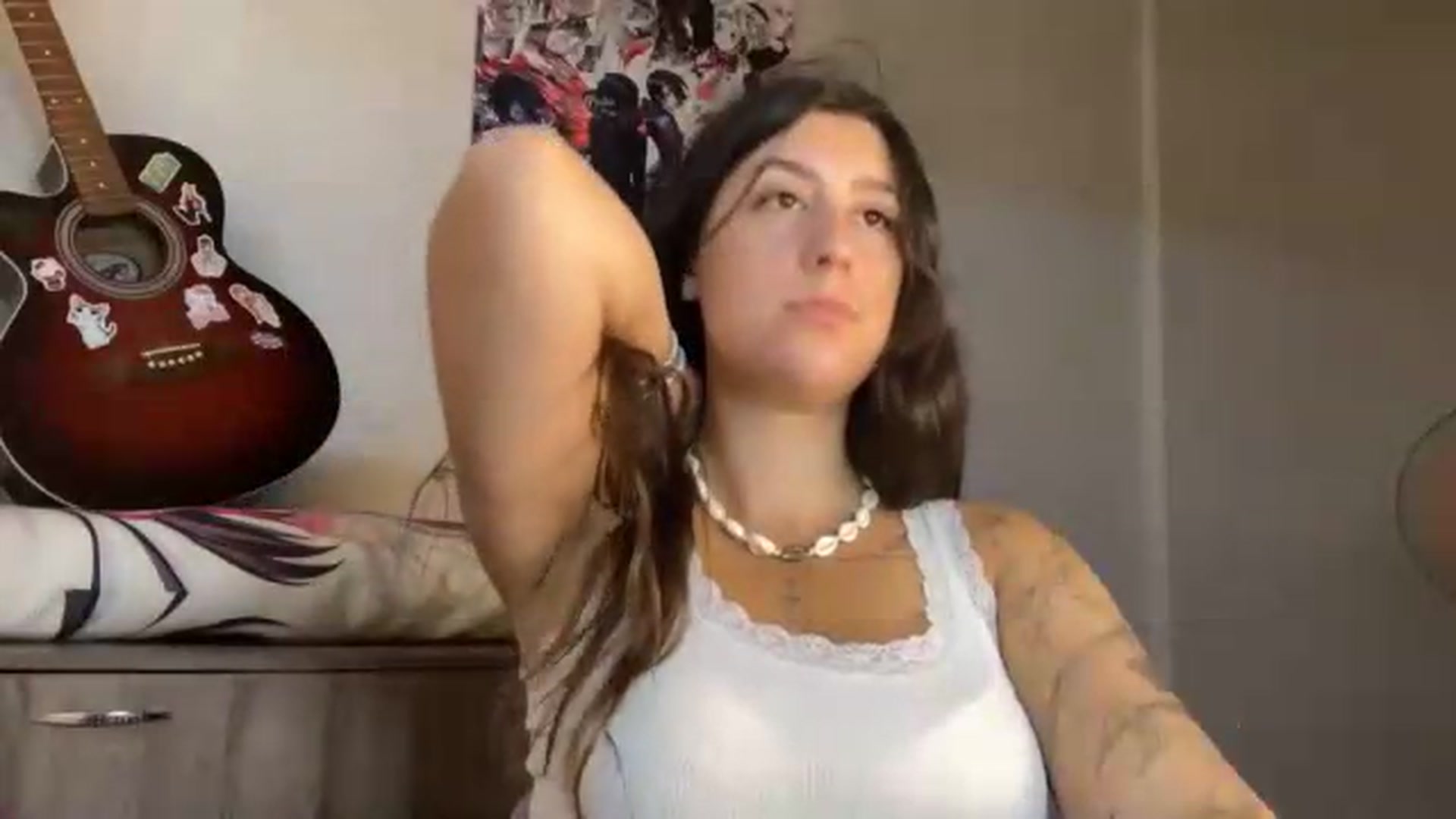 Gallery image thumbnail from CheatMeal's myfreecams stream on, 08/07/2026, 15:49 image 18 of 20