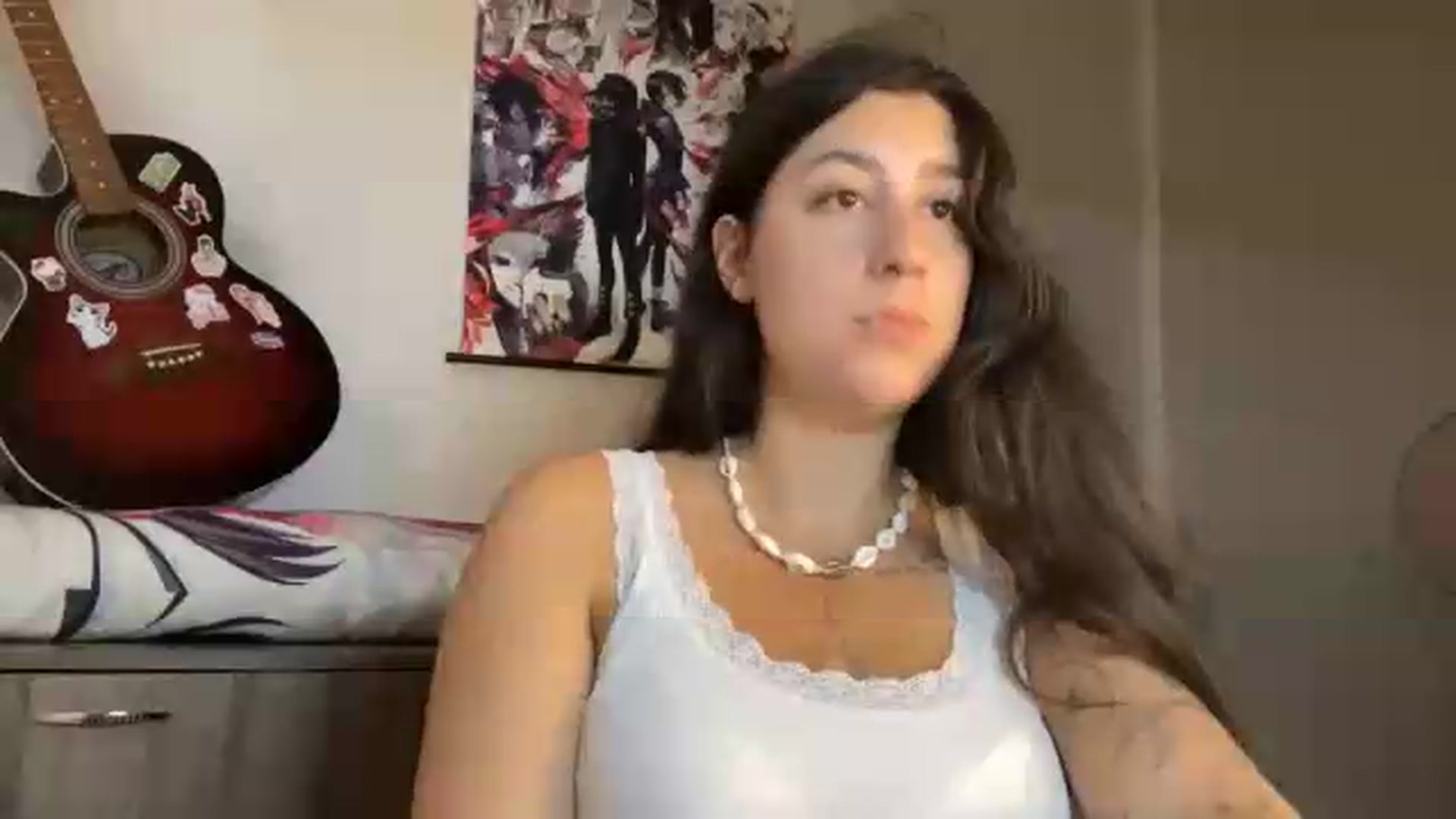 Gallery image thumbnail from CheatMeal's myfreecams stream on, 08/07/2026, 15:49 image 19 of 20