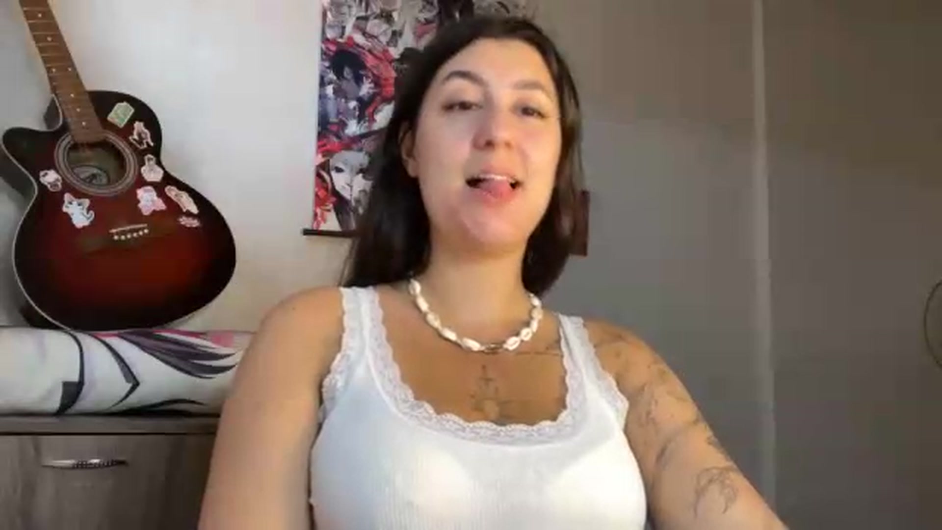 Gallery image thumbnail from CheatMeal's myfreecams stream on, 08/07/2026, 15:49 image 2 of 20