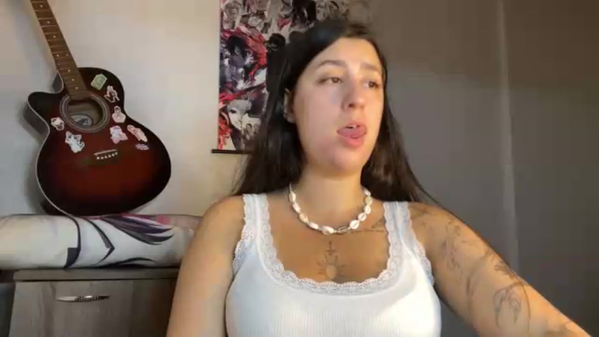 Gallery image thumbnail from CheatMeal's myfreecams stream on, 08/07/2026, 17:43 image 5 of 20