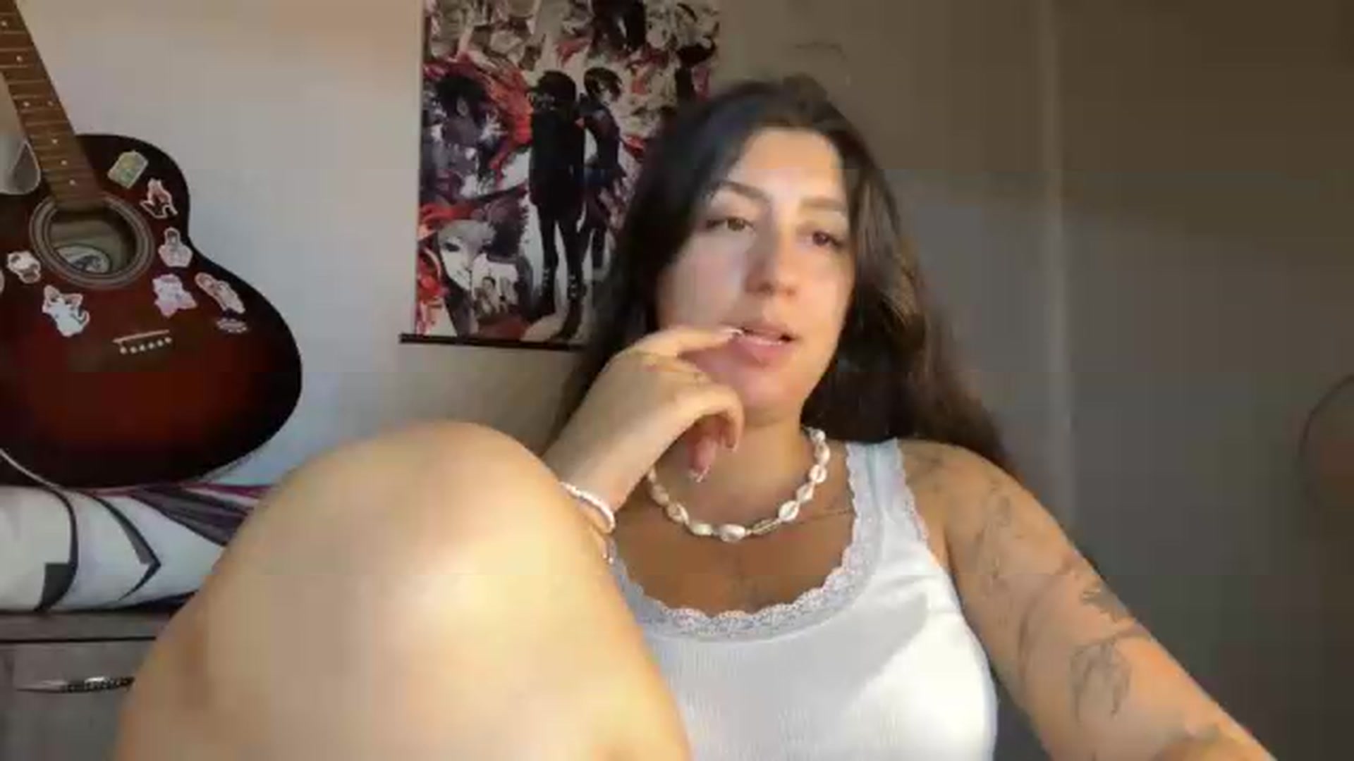 Gallery image thumbnail from CheatMeal's myfreecams stream on, 08/07/2026, 17:43 image 18 of 20