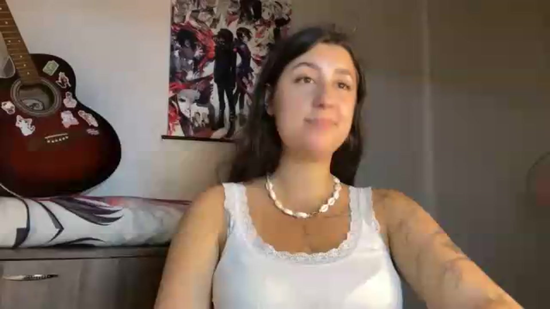 Gallery image thumbnail from CheatMeal's myfreecams stream on, 08/07/2026, 17:43 image 11 of 20