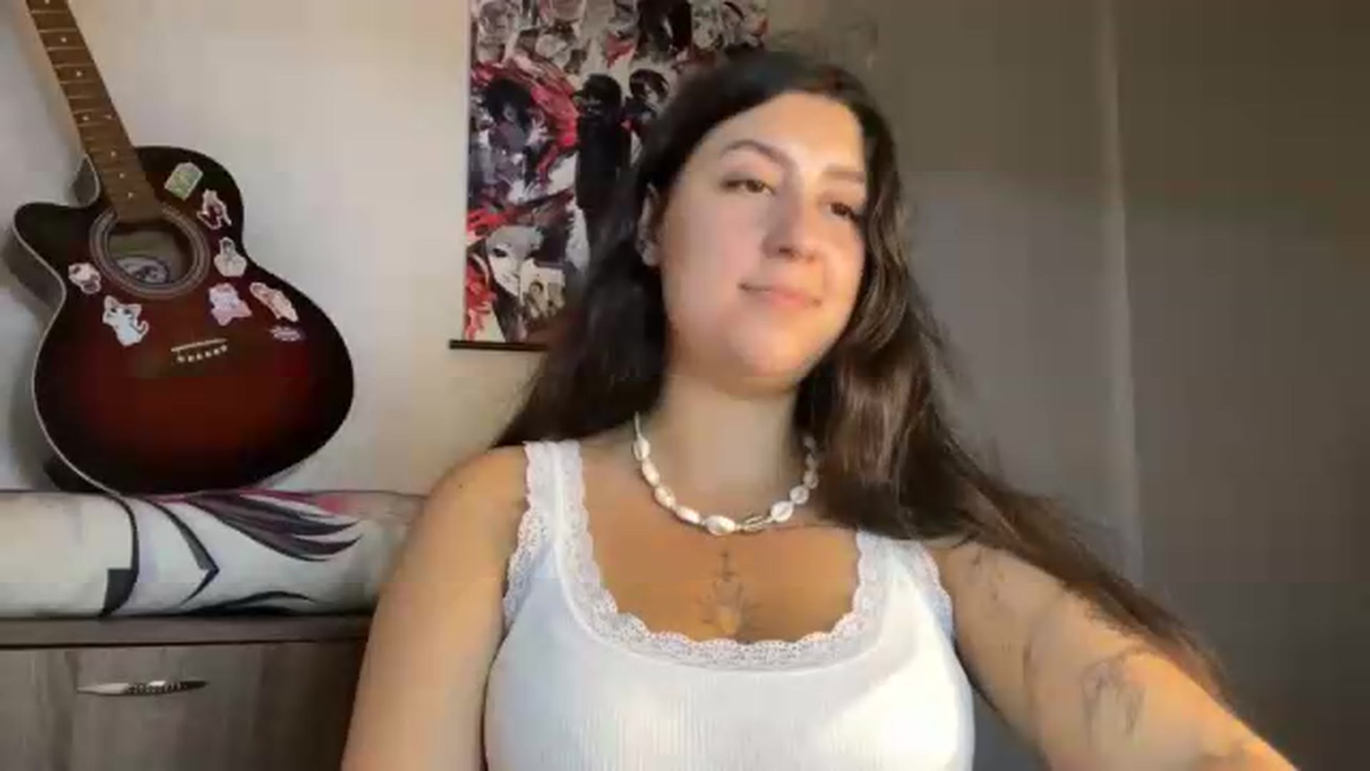 Gallery image thumbnail from CheatMeal's myfreecams stream on, 08/07/2026, 17:43 image 6 of 20
