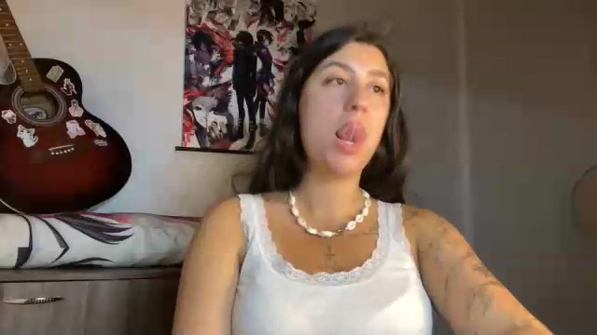 Gallery image thumbnail from CheatMeal's myfreecams stream on, 08/07/2026, 17:43 image 12 of 20