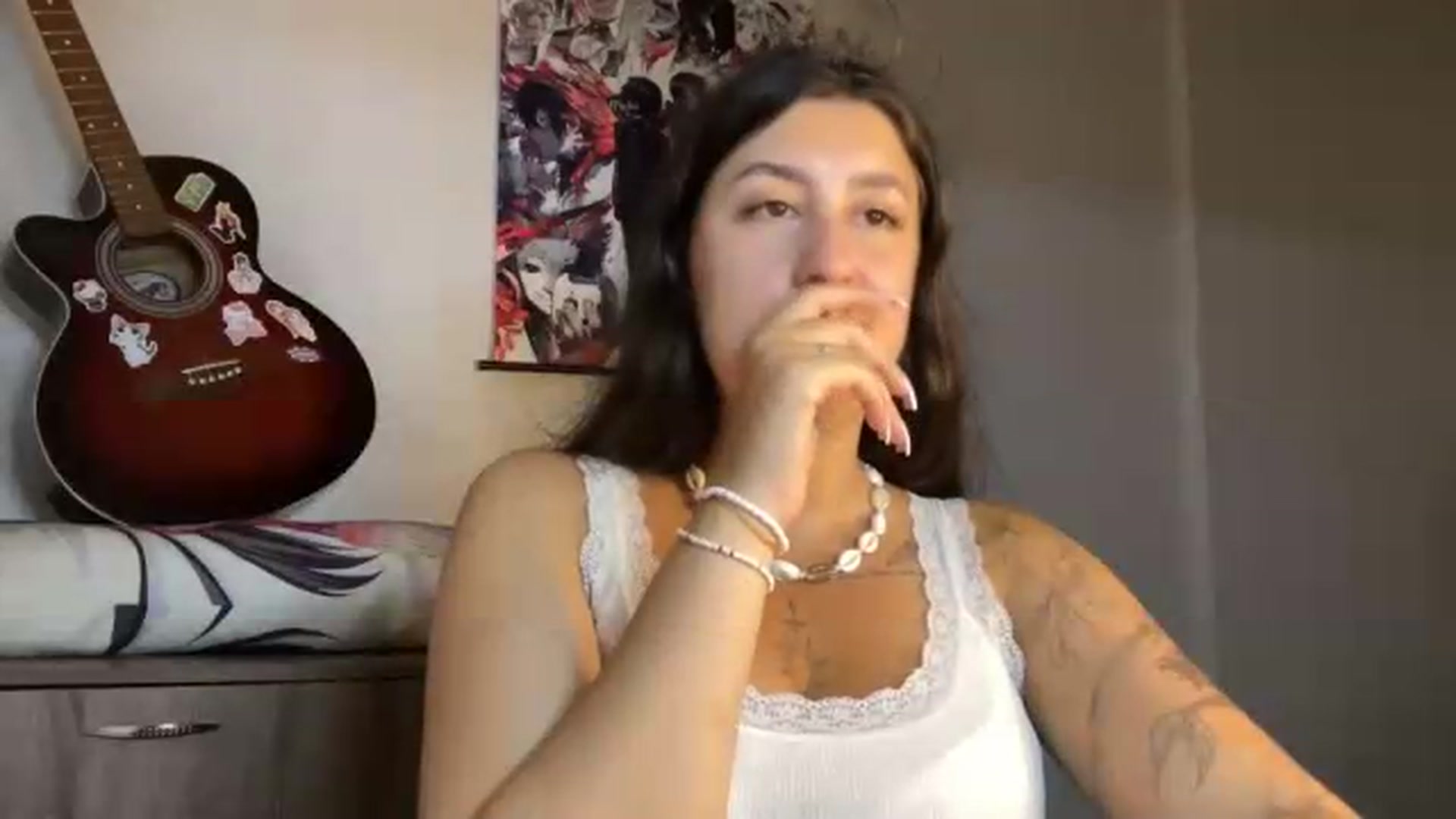 Gallery image thumbnail from CheatMeal's myfreecams stream on, 08/07/2026, 17:43 image 7 of 20