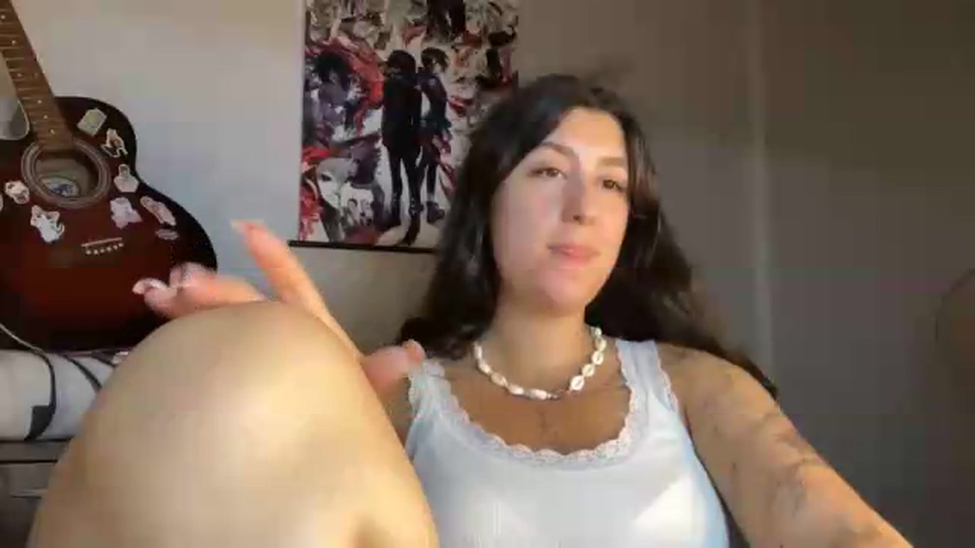 Gallery image thumbnail from CheatMeal's myfreecams stream on, 08/07/2026, 17:43 image 14 of 20