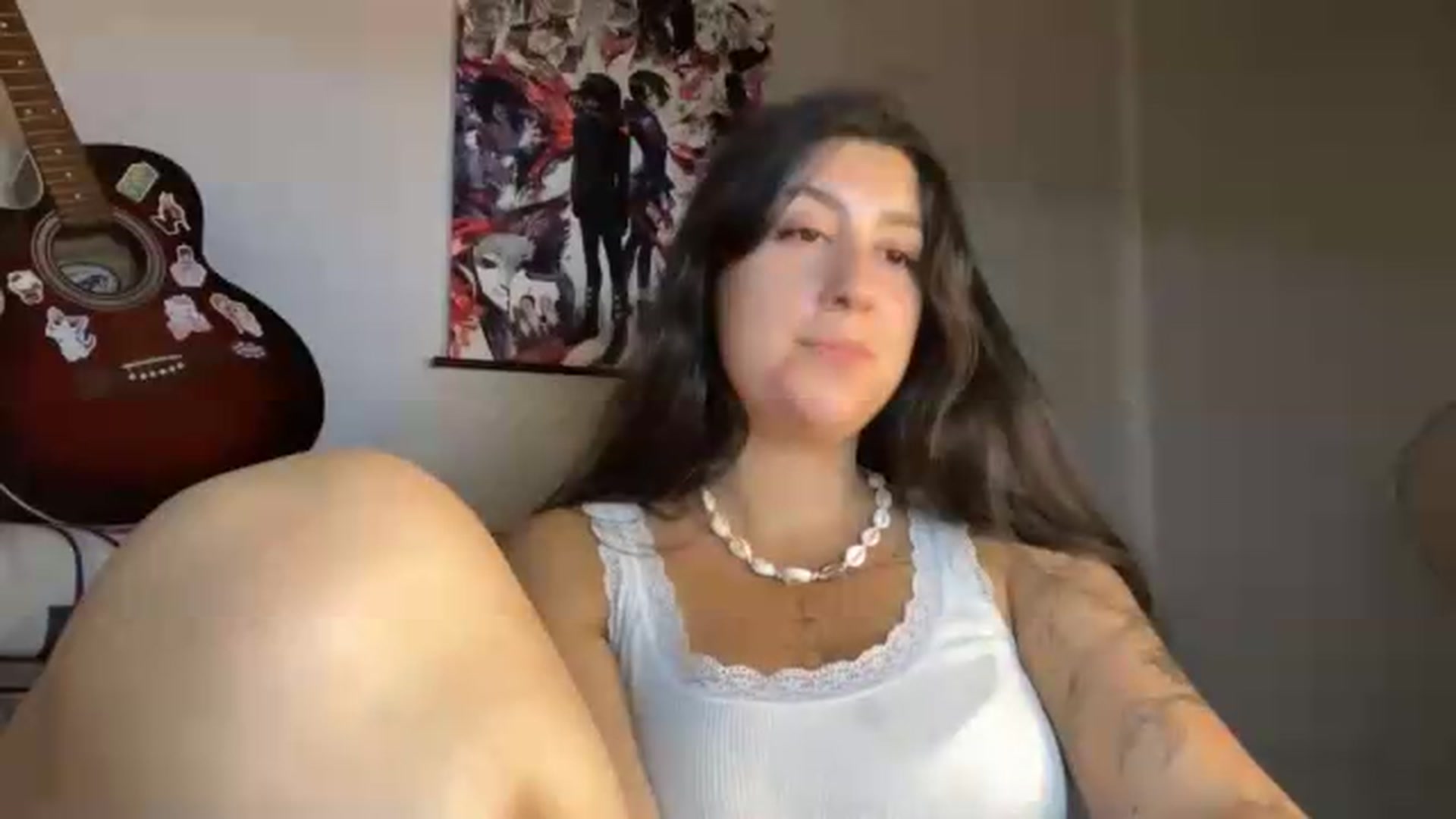 Gallery image thumbnail from CheatMeal's myfreecams stream on, 08/07/2026, 17:43 image 16 of 20