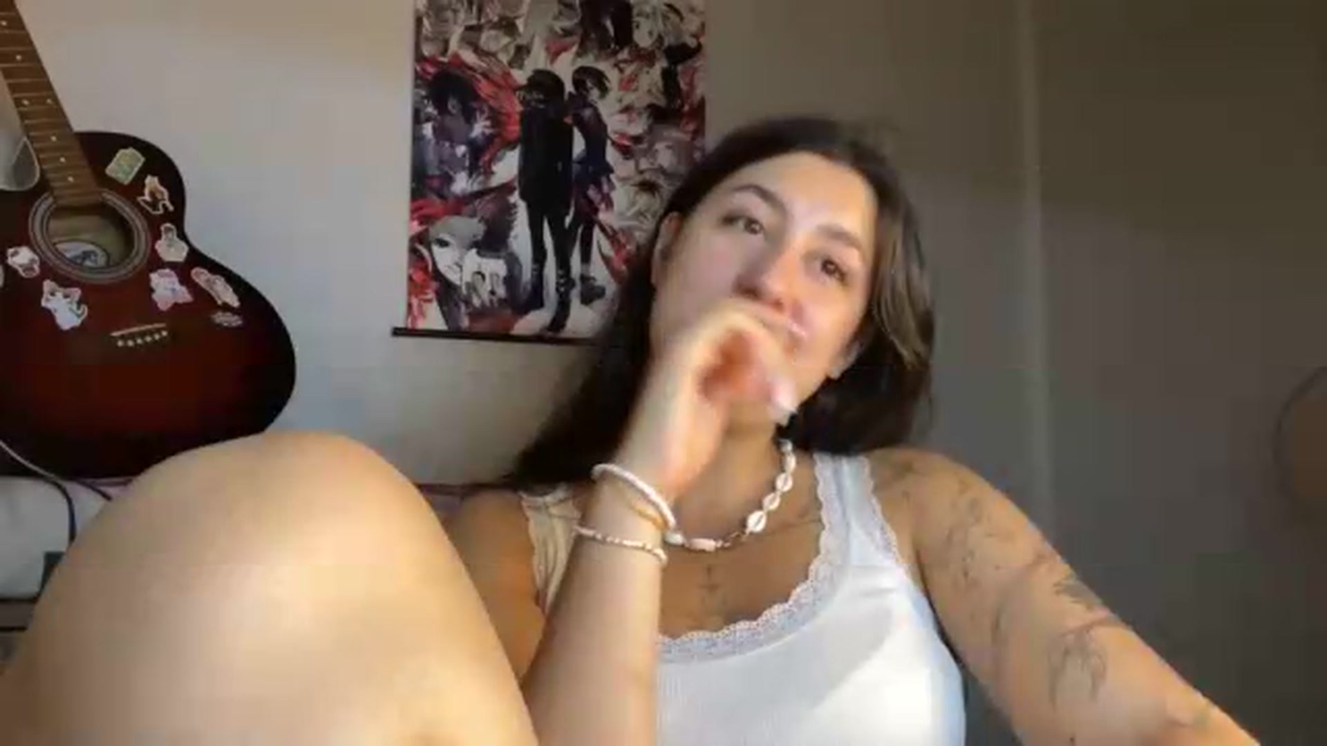 Gallery image thumbnail from CheatMeal's myfreecams stream on, 08/07/2026, 17:43 image 15 of 20