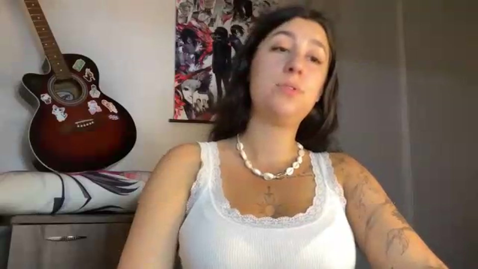 Gallery image thumbnail from CheatMeal's myfreecams stream on, 08/07/2026, 17:43 image 4 of 20