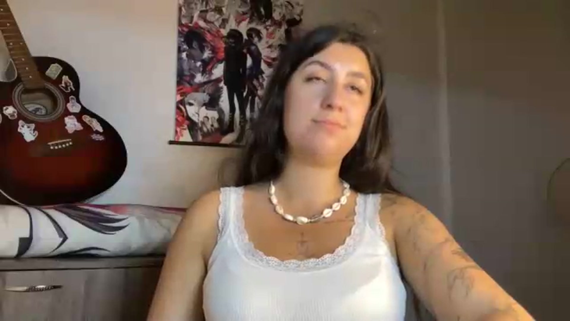 Gallery image thumbnail from CheatMeal's myfreecams stream on, 08/07/2026, 17:43 image 13 of 20